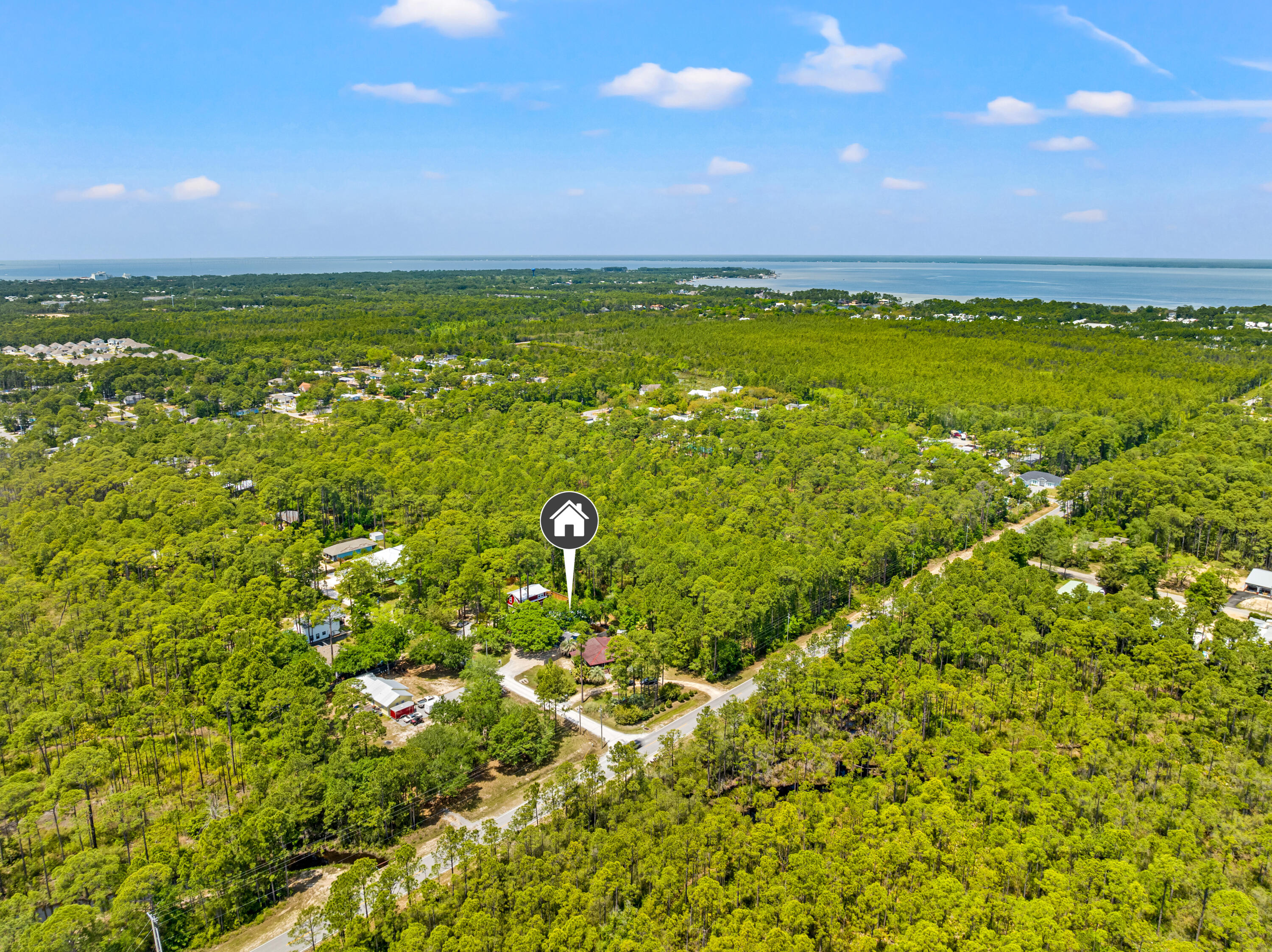 40 Long Leaf Circle Santa Rosa Beach FL 32459