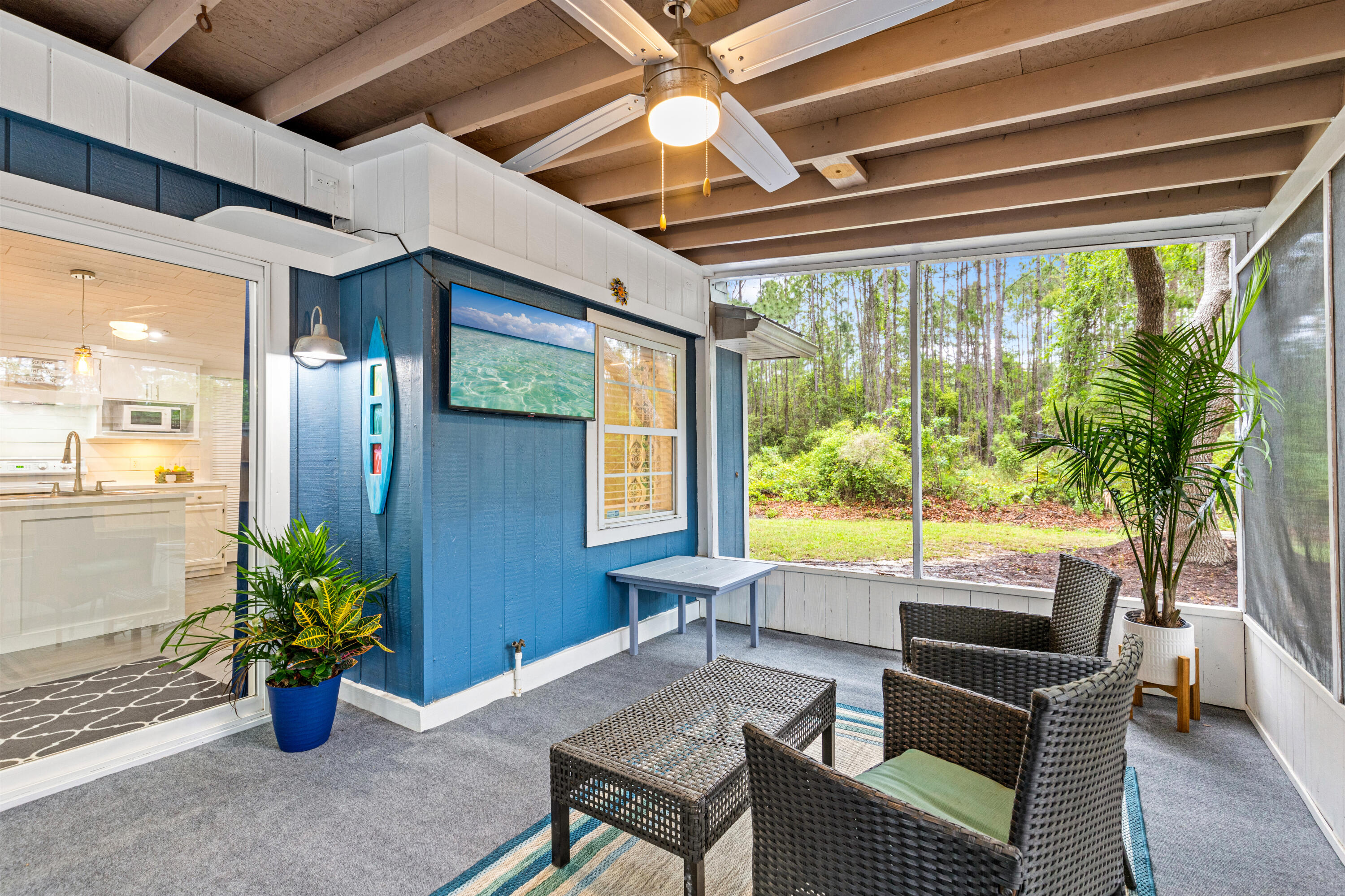 40 Long Leaf Circle Santa Rosa Beach FL 32459