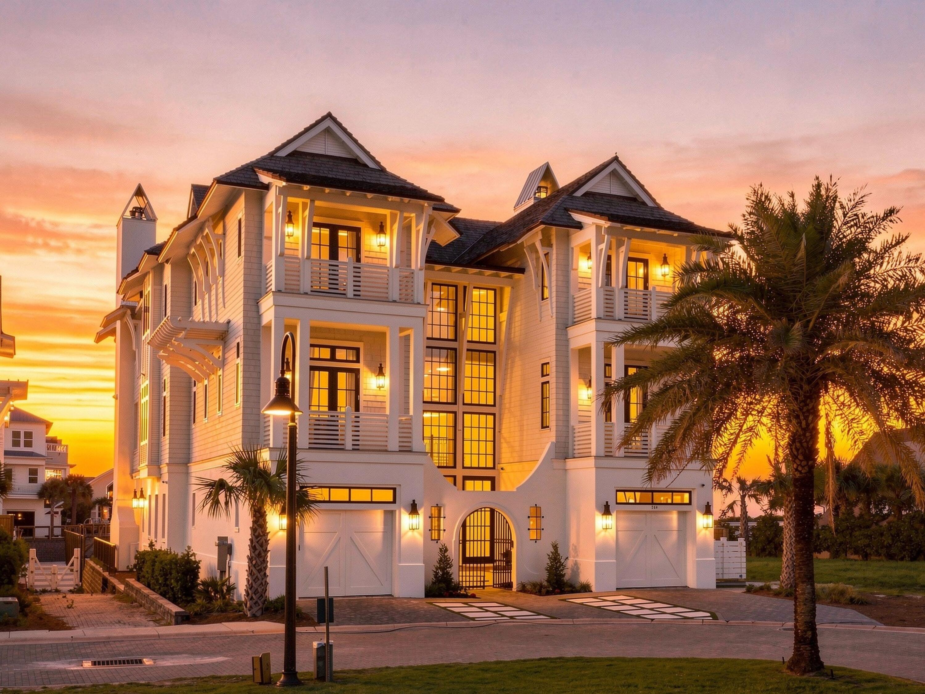 264 Grace Point Way Inlet Beach FL 32461