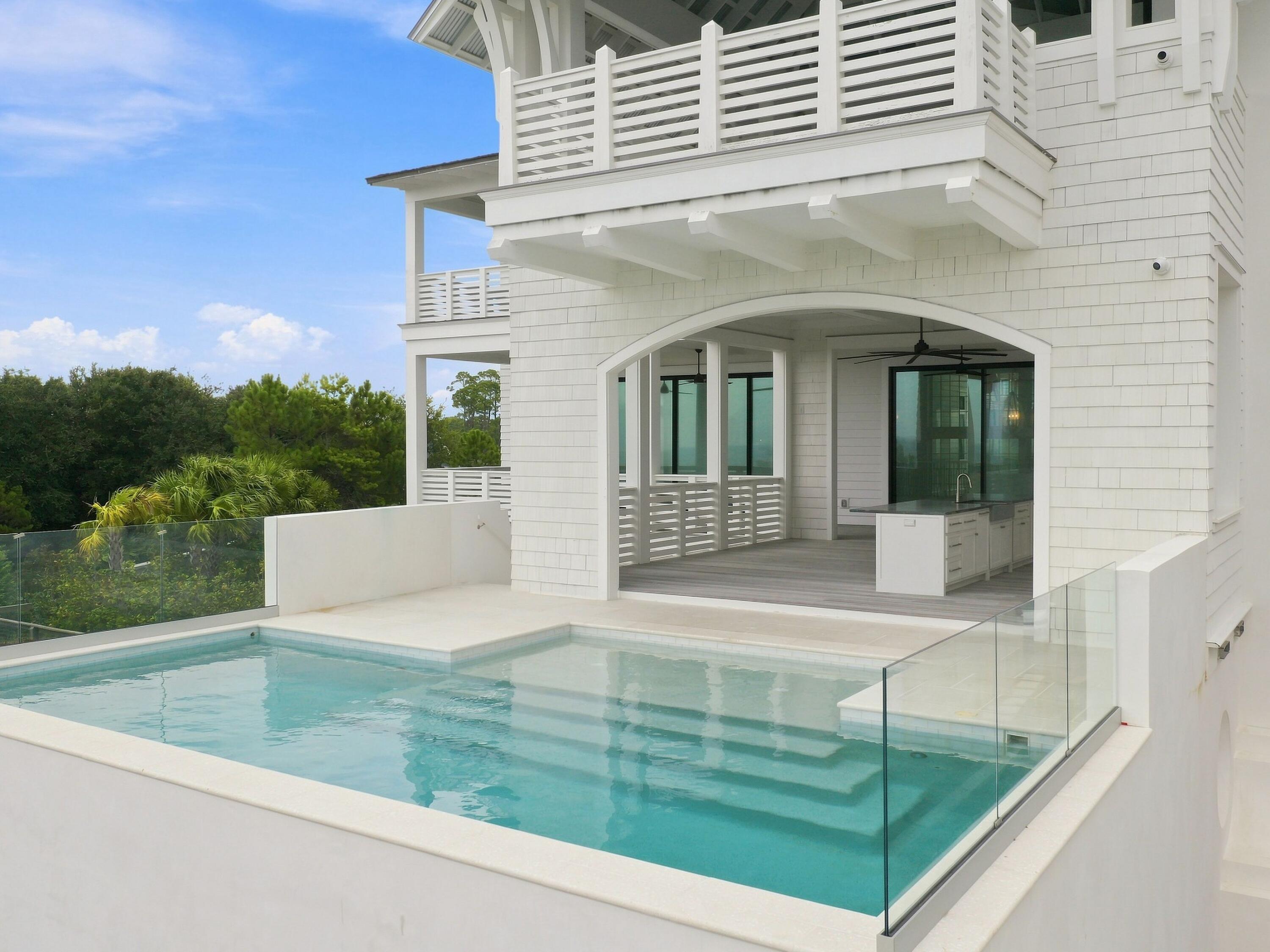 264 Grace Point Way Inlet Beach FL 32461