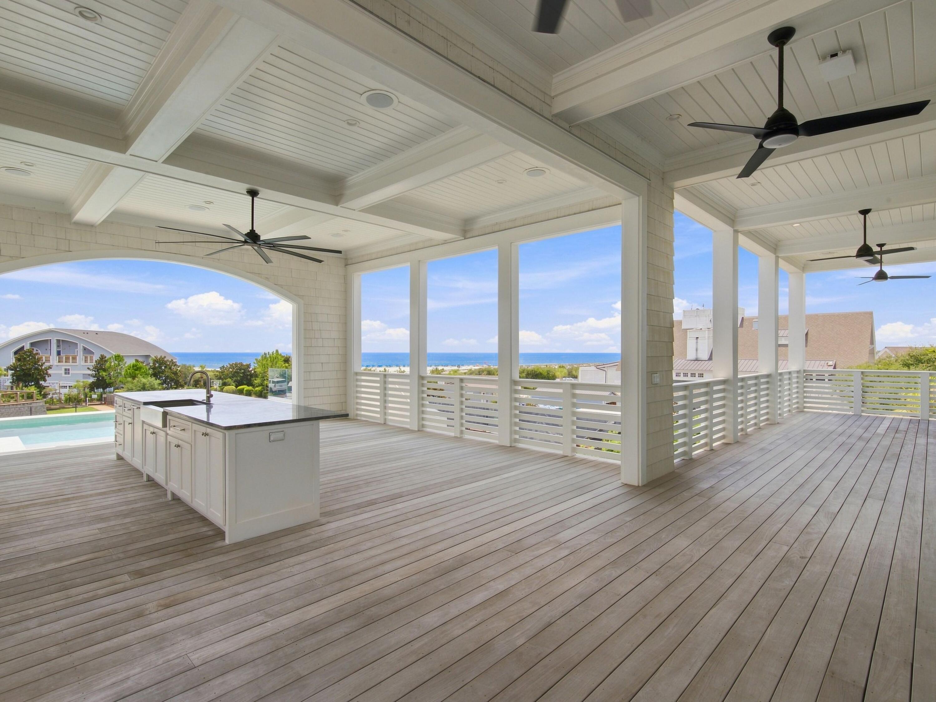 264 Grace Point Way Inlet Beach FL 32461