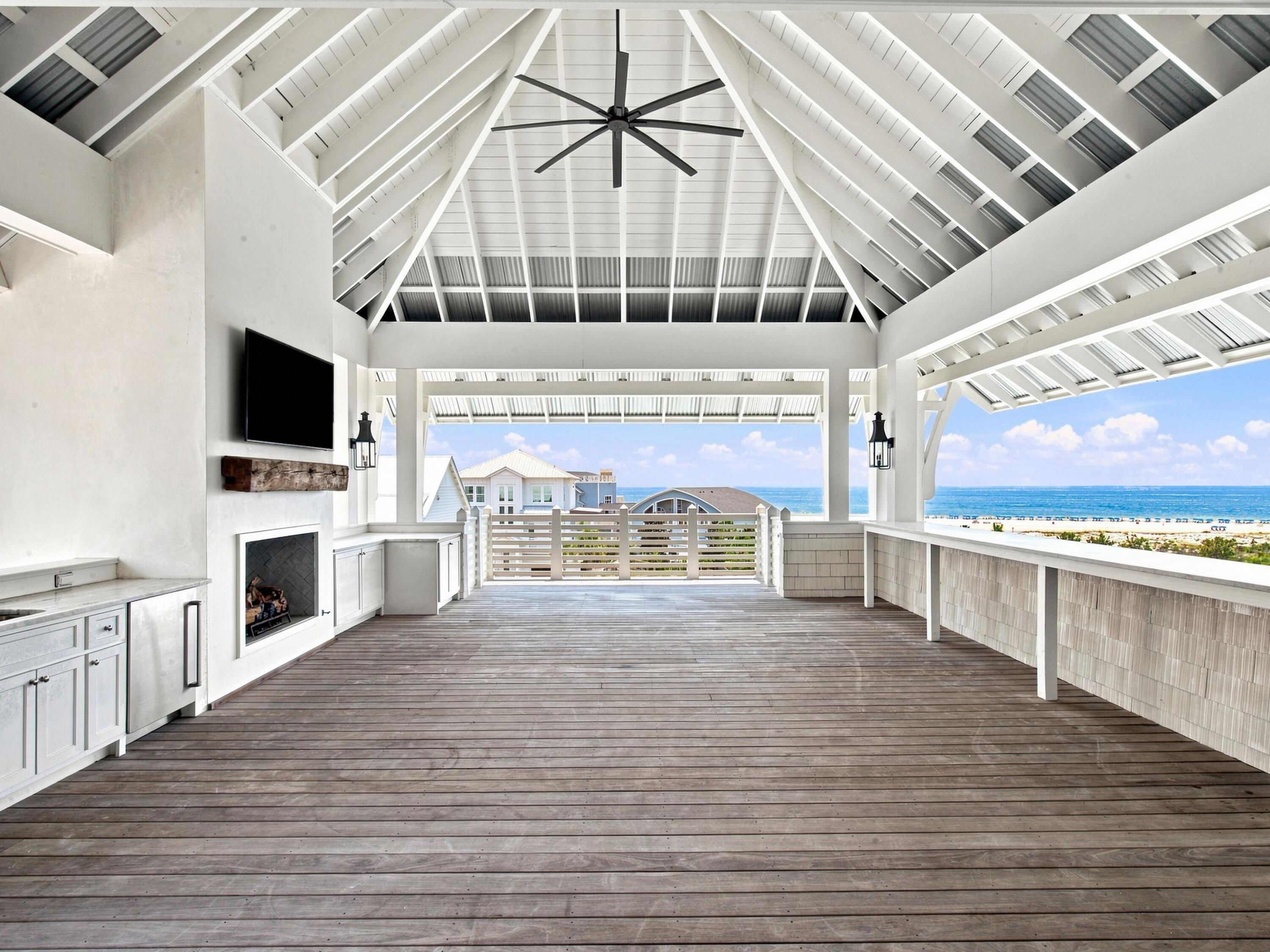 264 Grace Point Way Inlet Beach FL 32461
