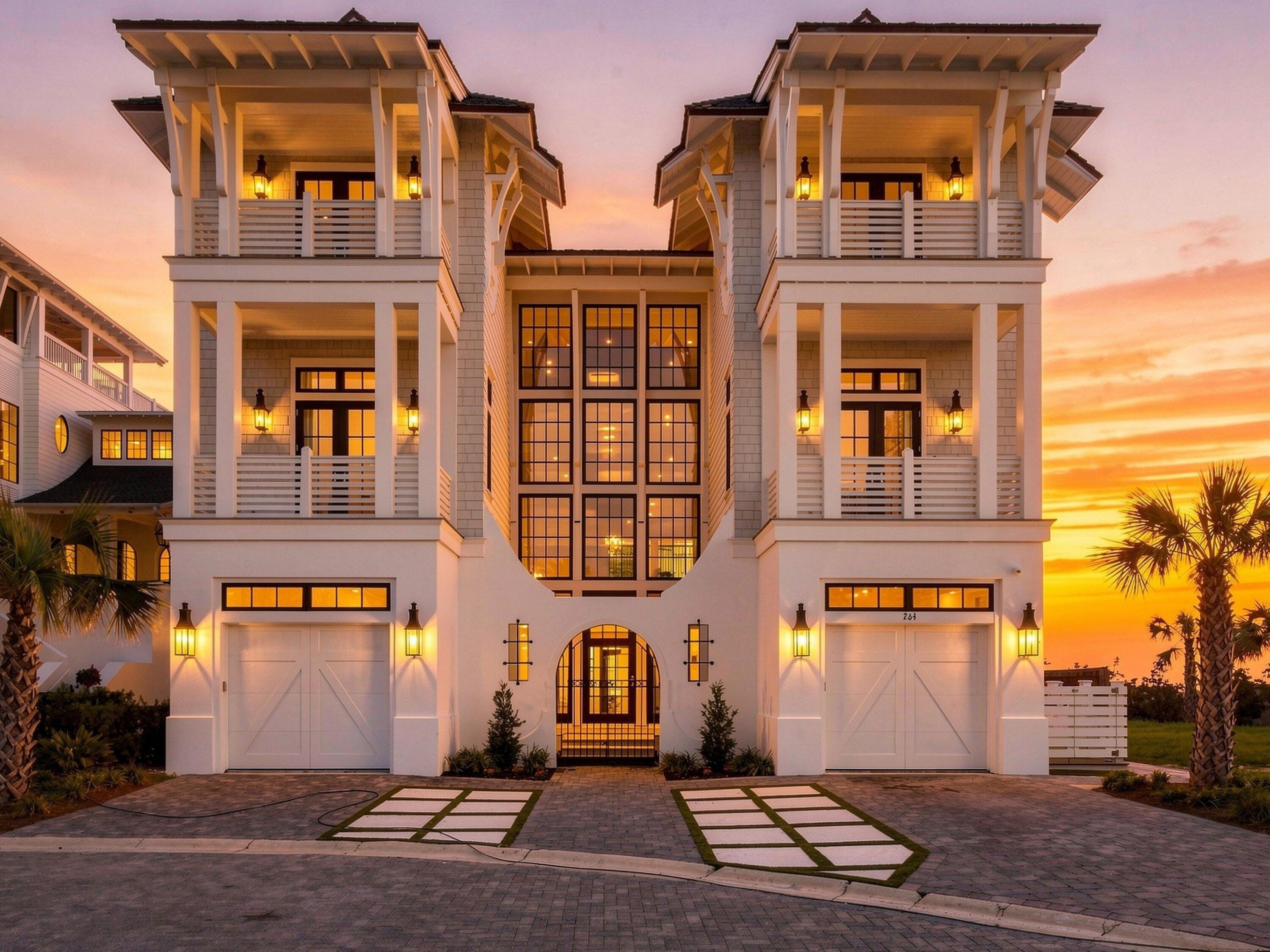 264 Grace Point Way Inlet Beach FL 32461
