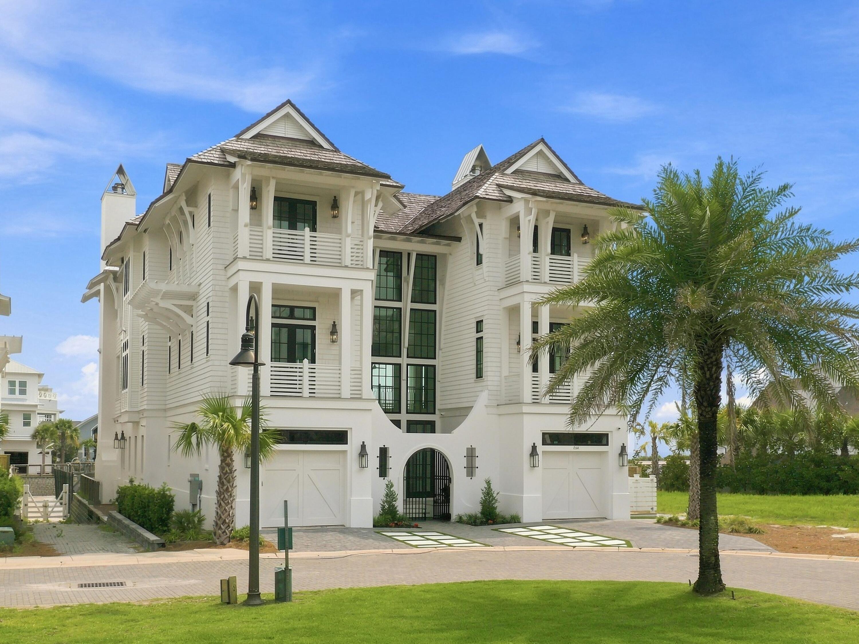 264 Grace Point Way Inlet Beach FL 32461