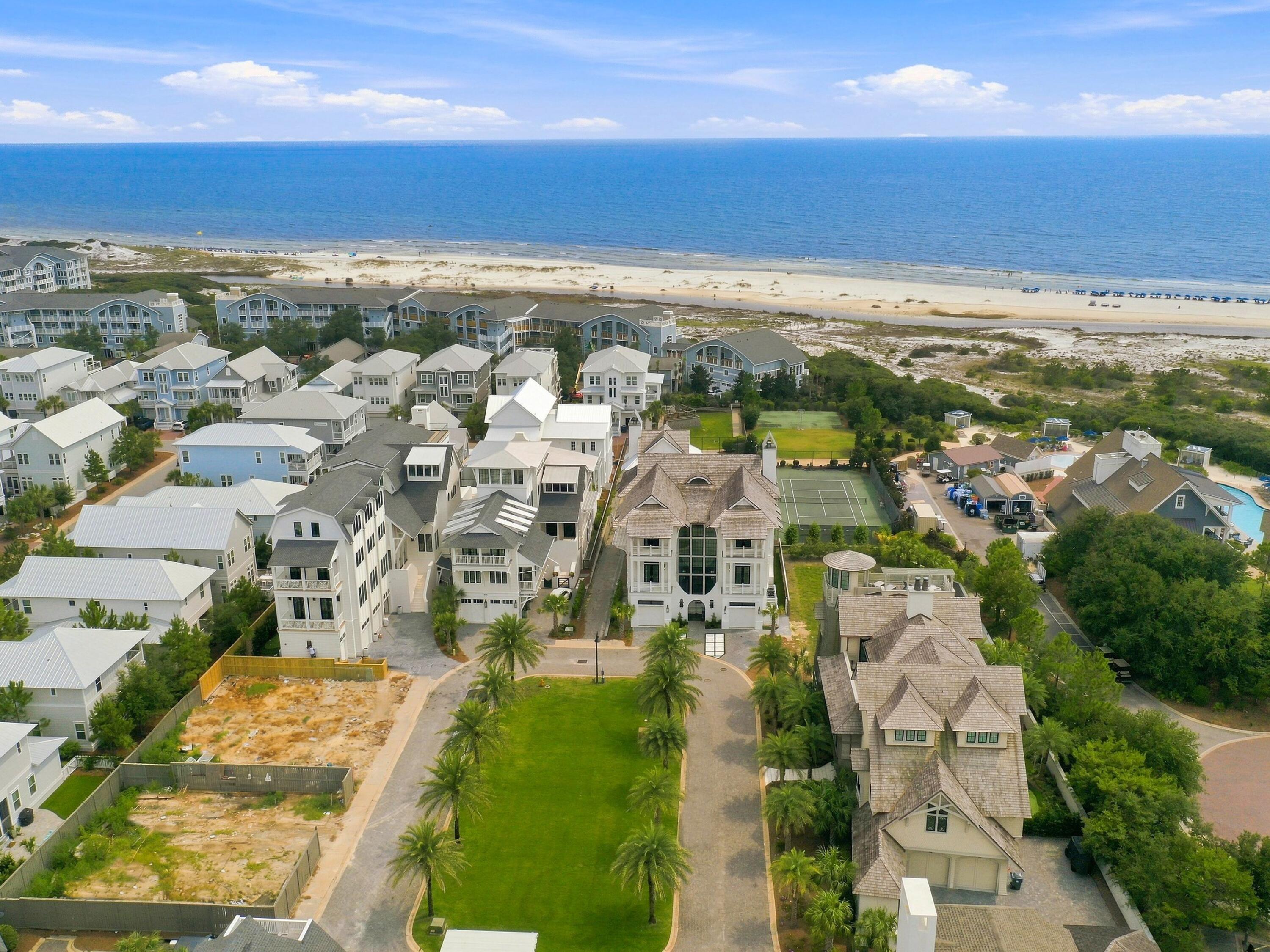 264 Grace Point Way Inlet Beach FL 32461
