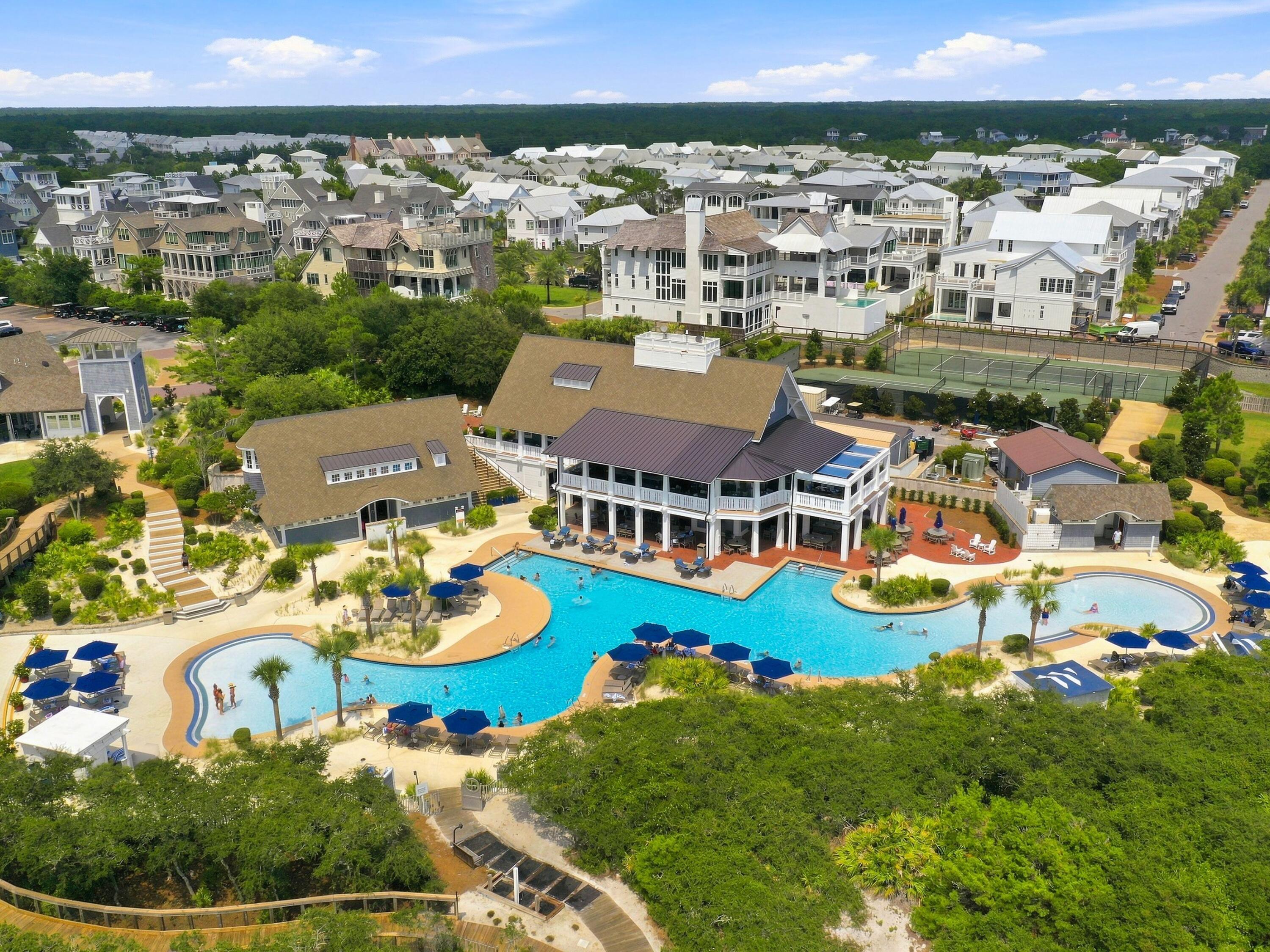 264 Grace Point Way Inlet Beach FL 32461