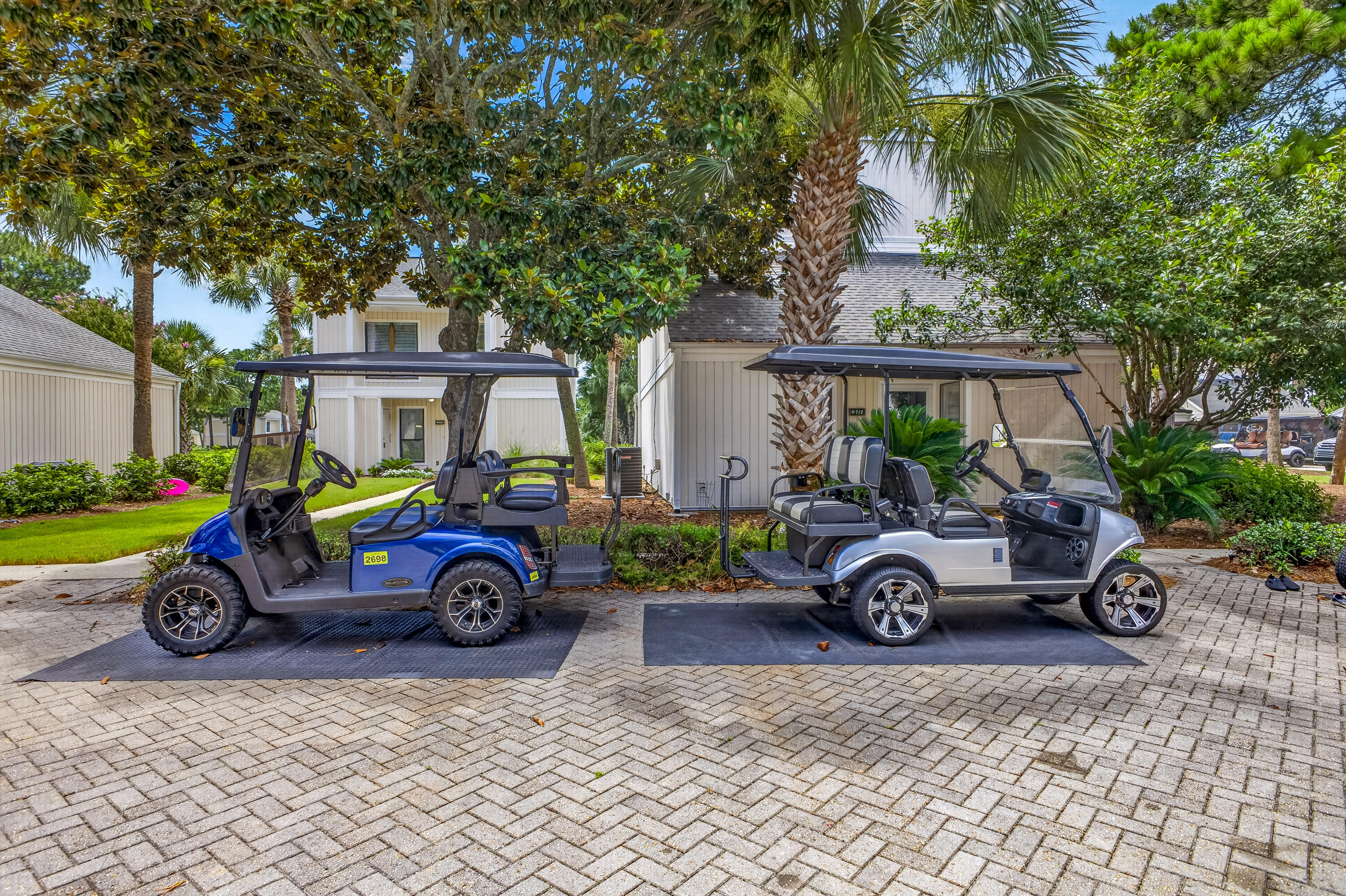 713 Sandpiper Drive Miramar Beach FL 32550