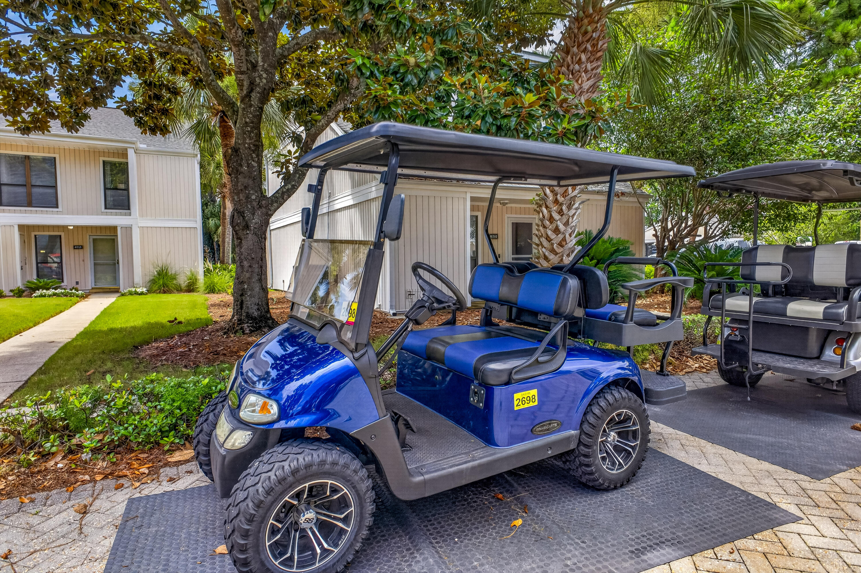 713 Sandpiper Drive Miramar Beach FL 32550