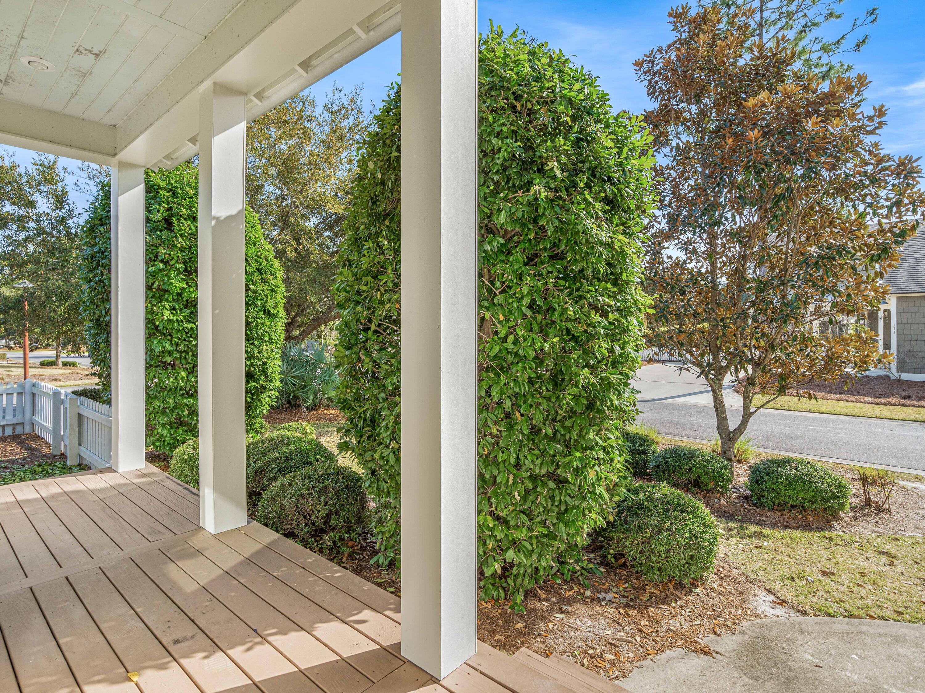 112 Cannonball Lane Watersound FL 32461