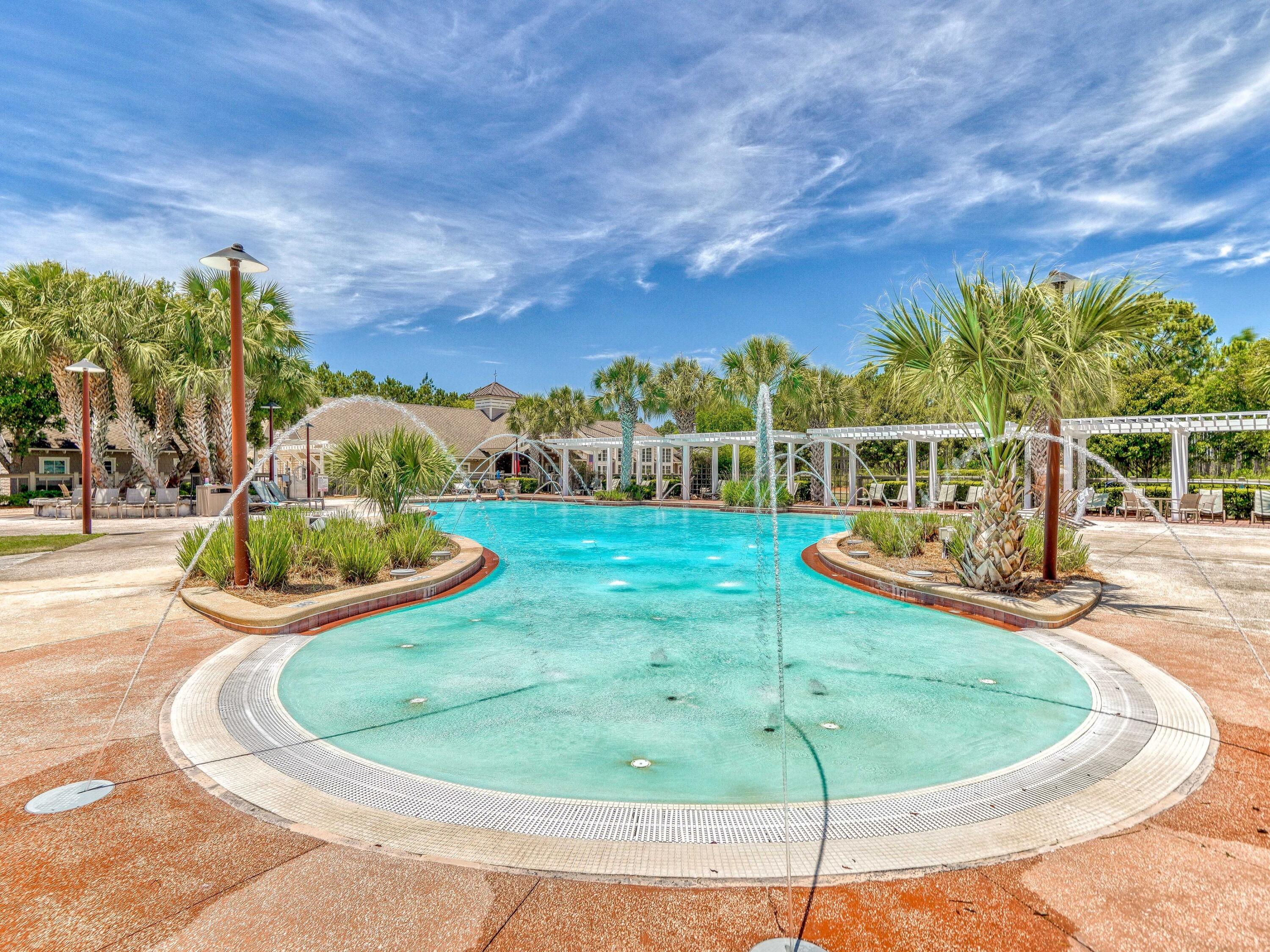 112 Cannonball Lane Watersound FL 32461
