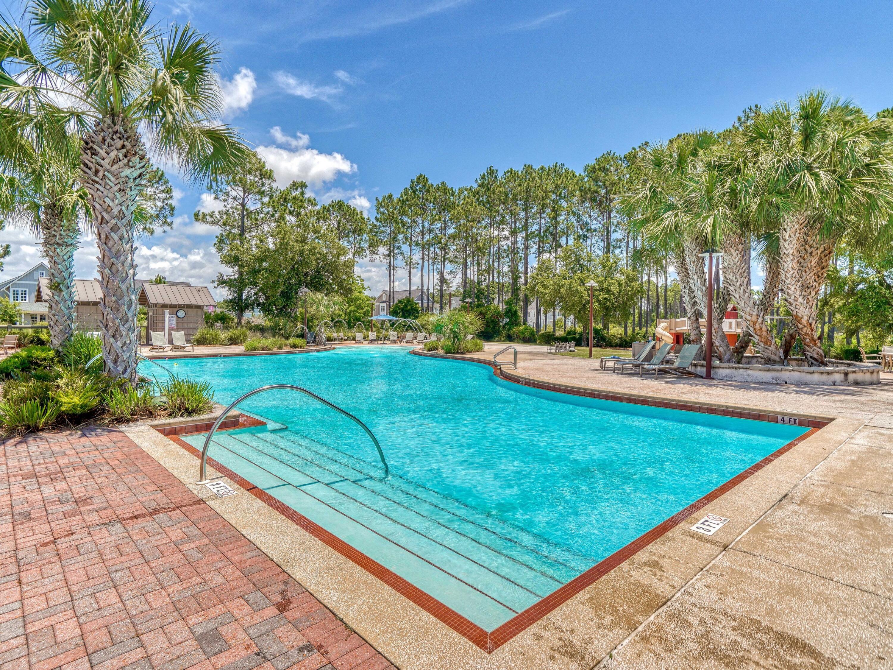 112 Cannonball Lane Watersound FL 32461