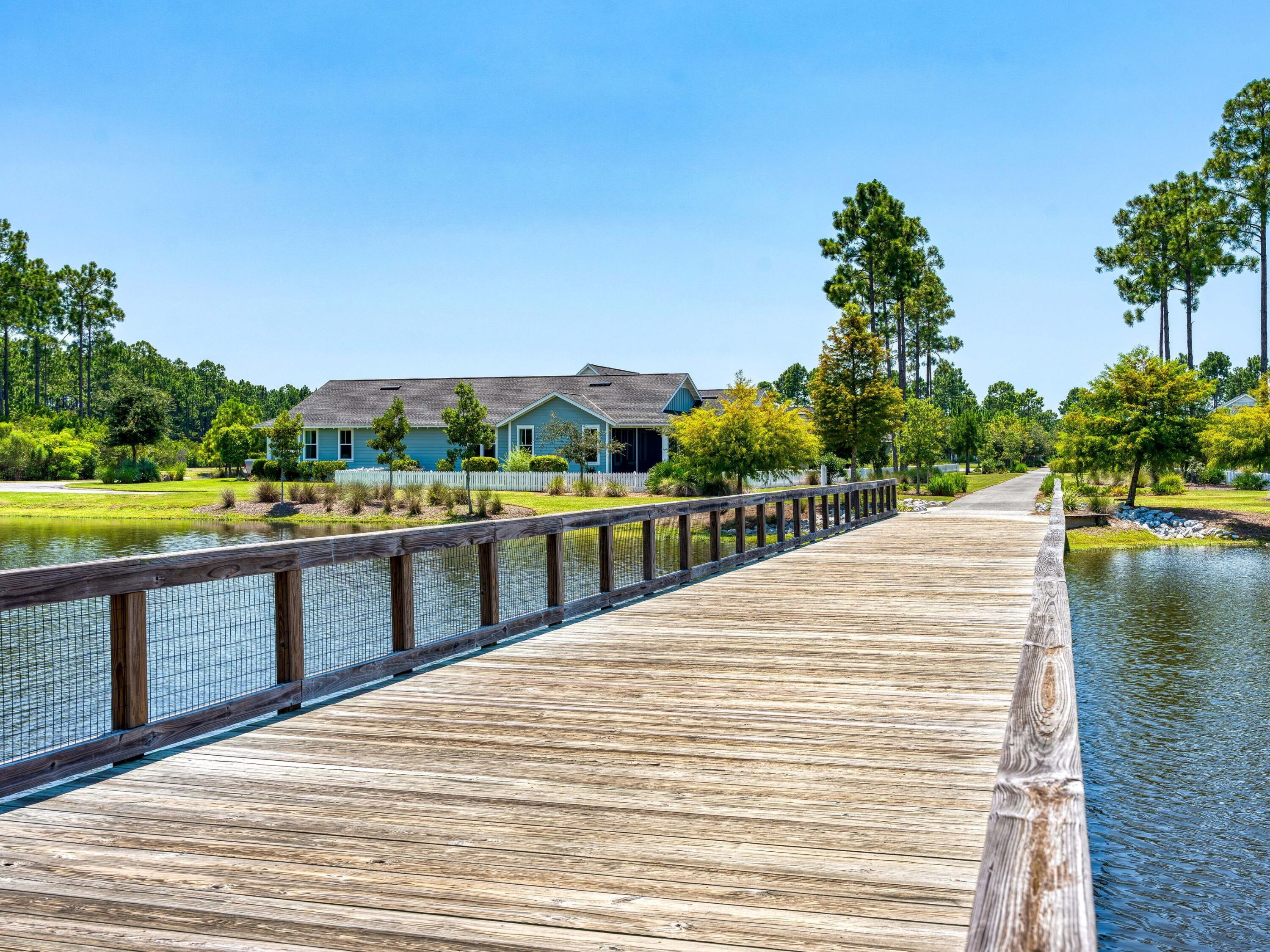 112 Cannonball Lane Watersound FL 32461