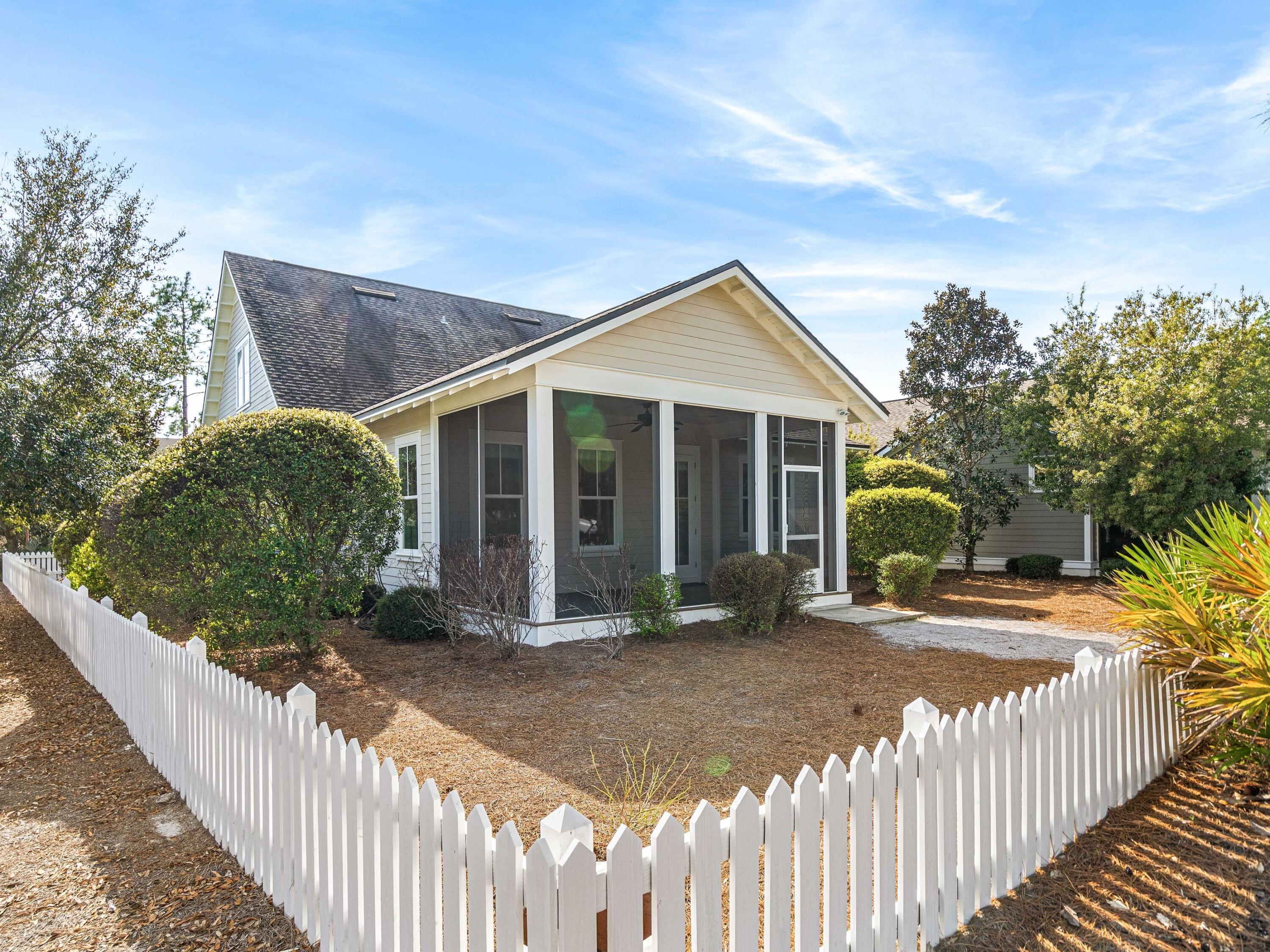 112 Cannonball Lane Watersound FL 32461