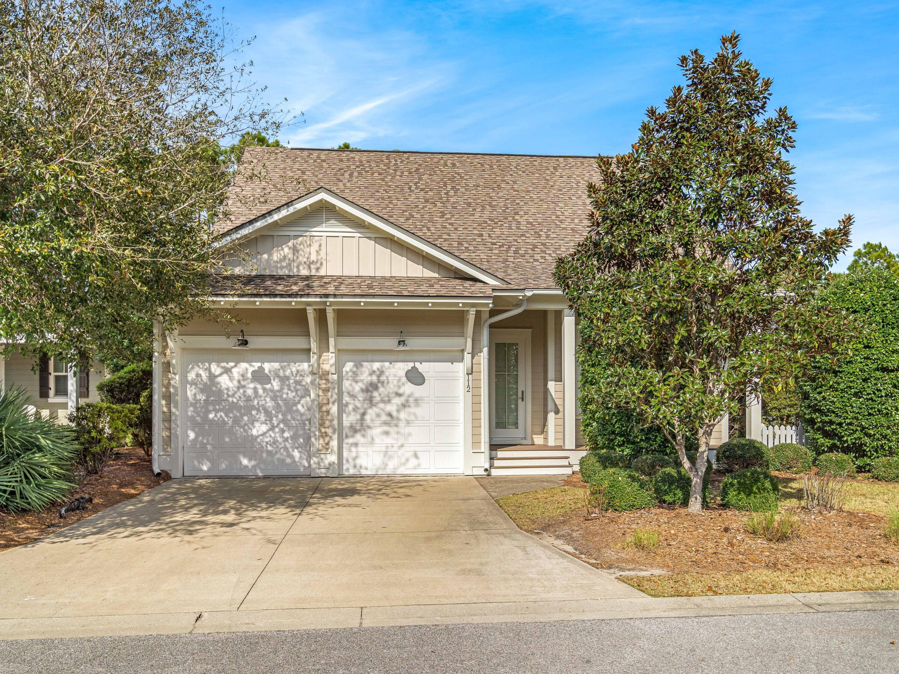 112 Cannonball Lane Watersound FL 32461