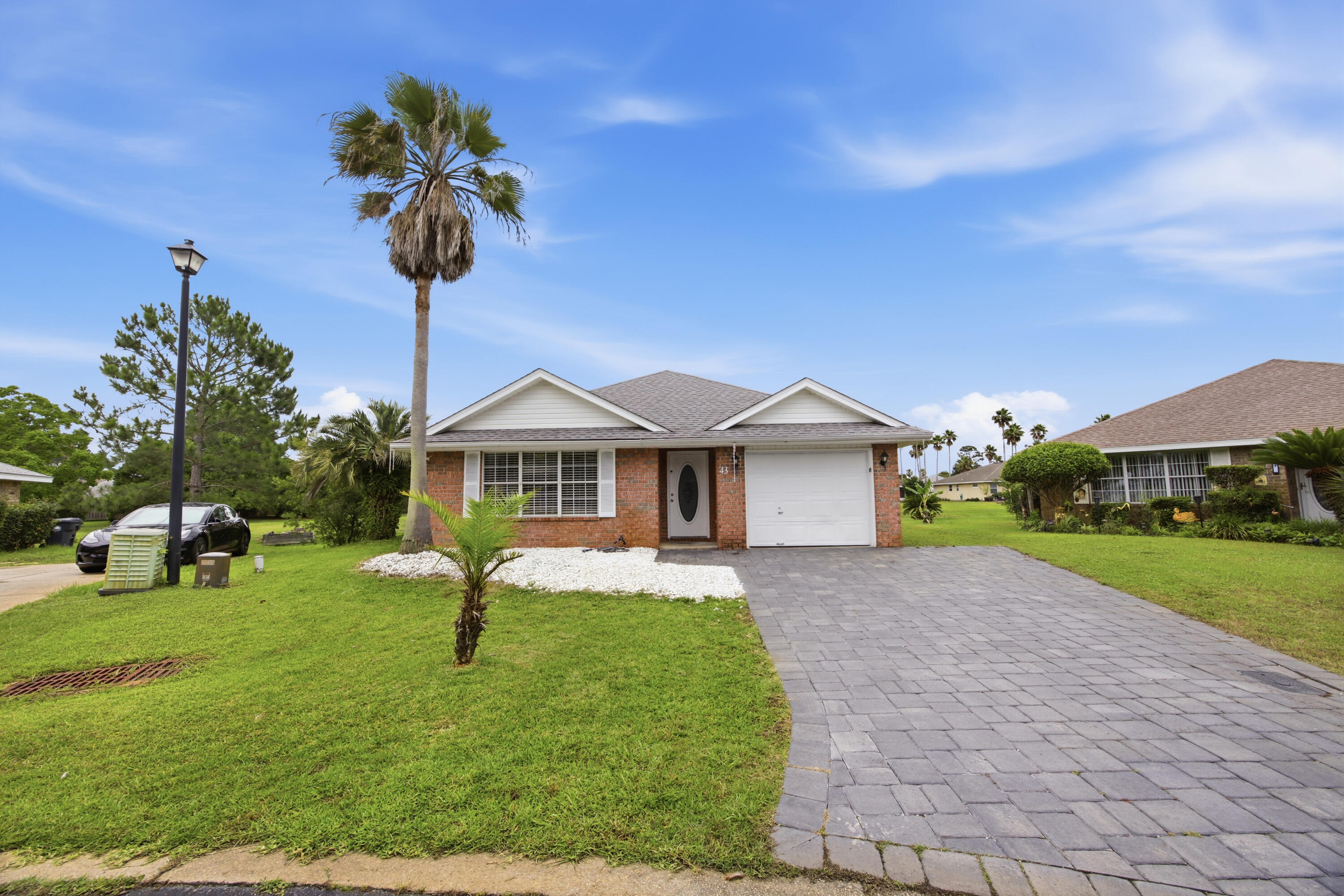 43 Mandevilla Lane Miramar Beach FL 32550