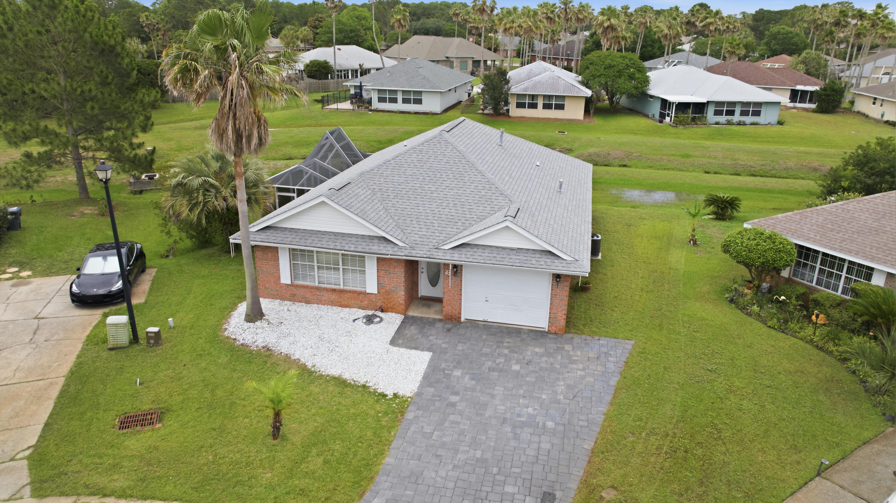 43 Mandevilla Lane Miramar Beach FL 32550