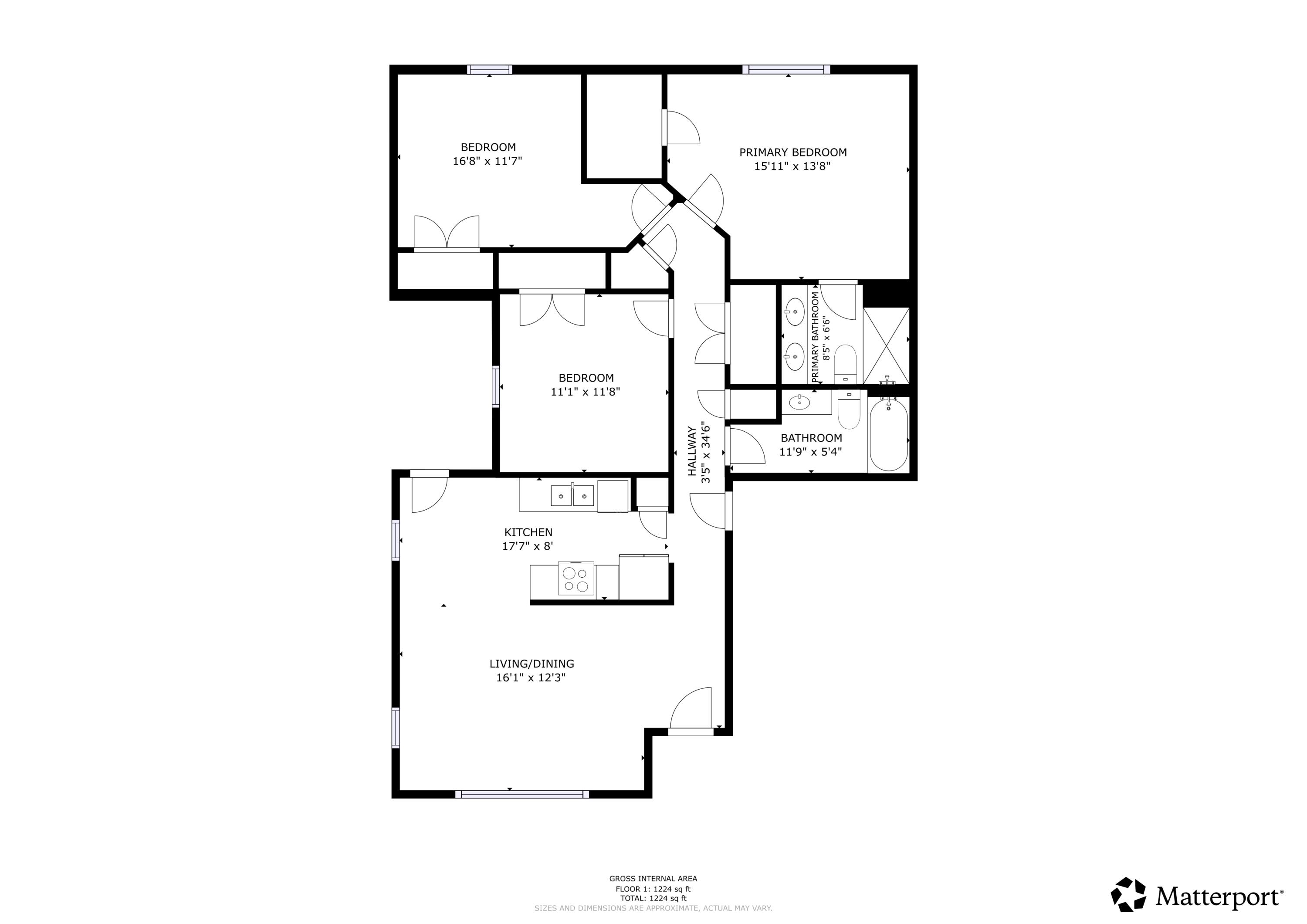 43 Mandevilla Lane Miramar Beach FL 32550