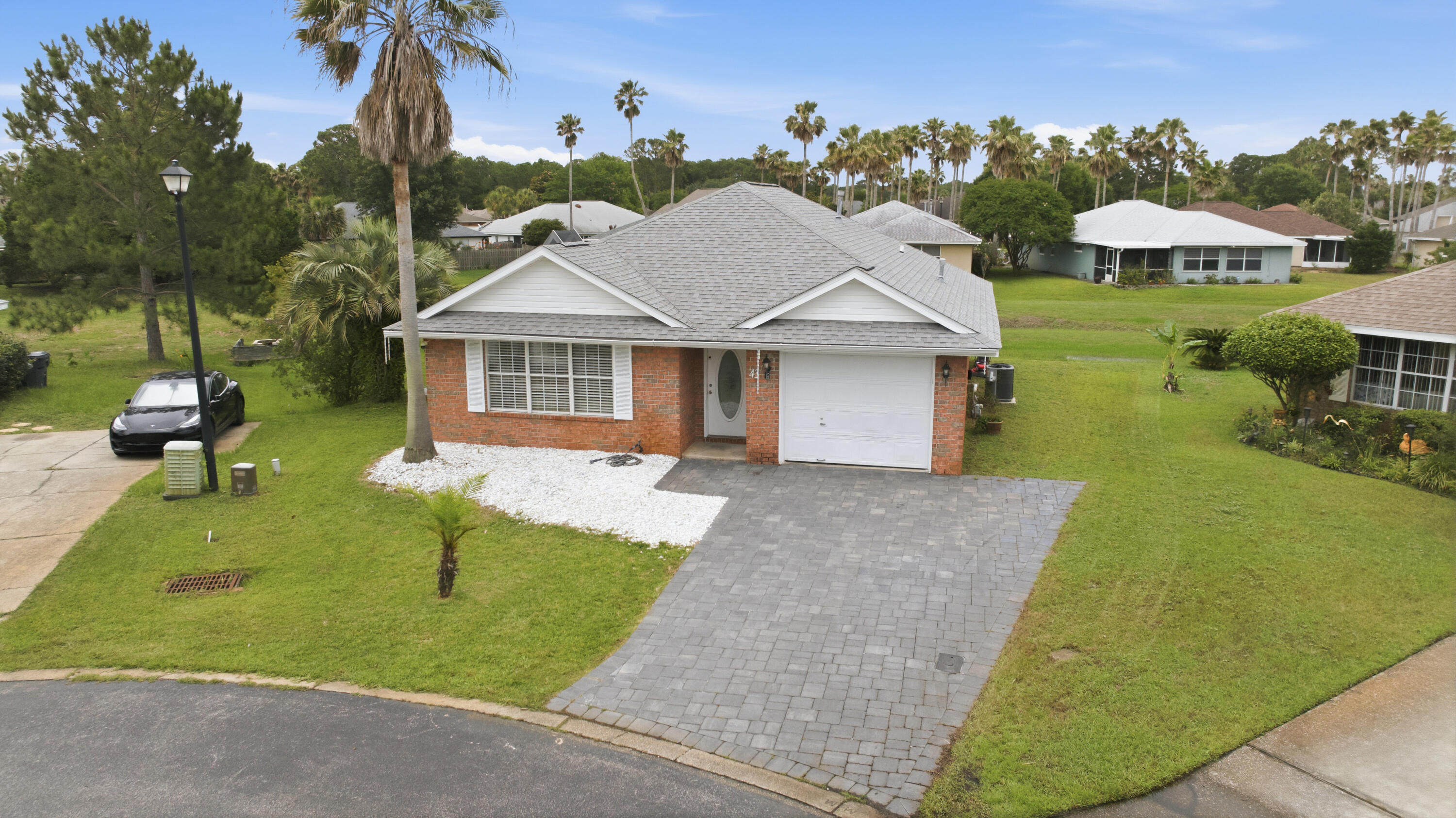 43 Mandevilla Lane Miramar Beach FL 32550