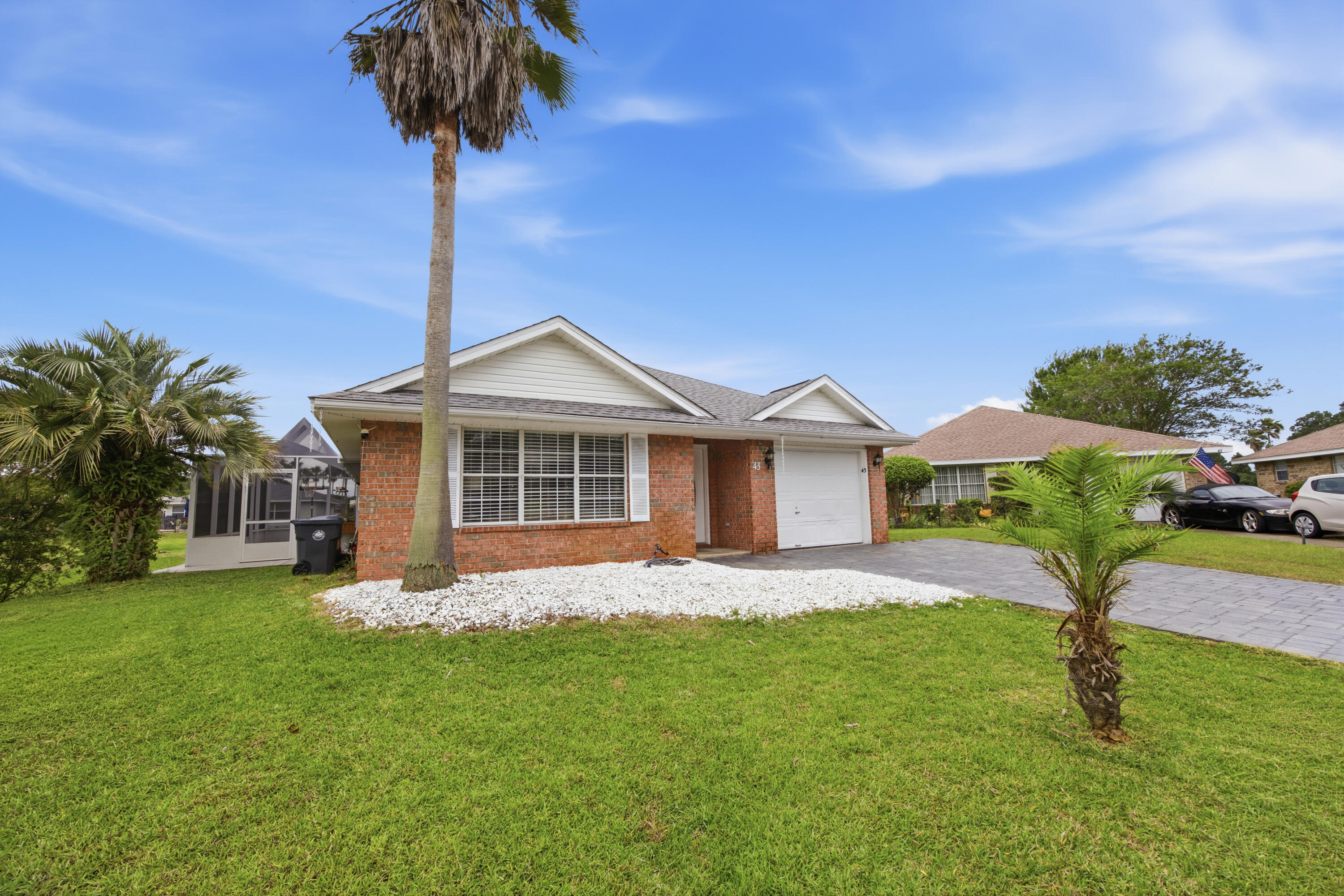 43 Mandevilla Lane Miramar Beach FL 32550