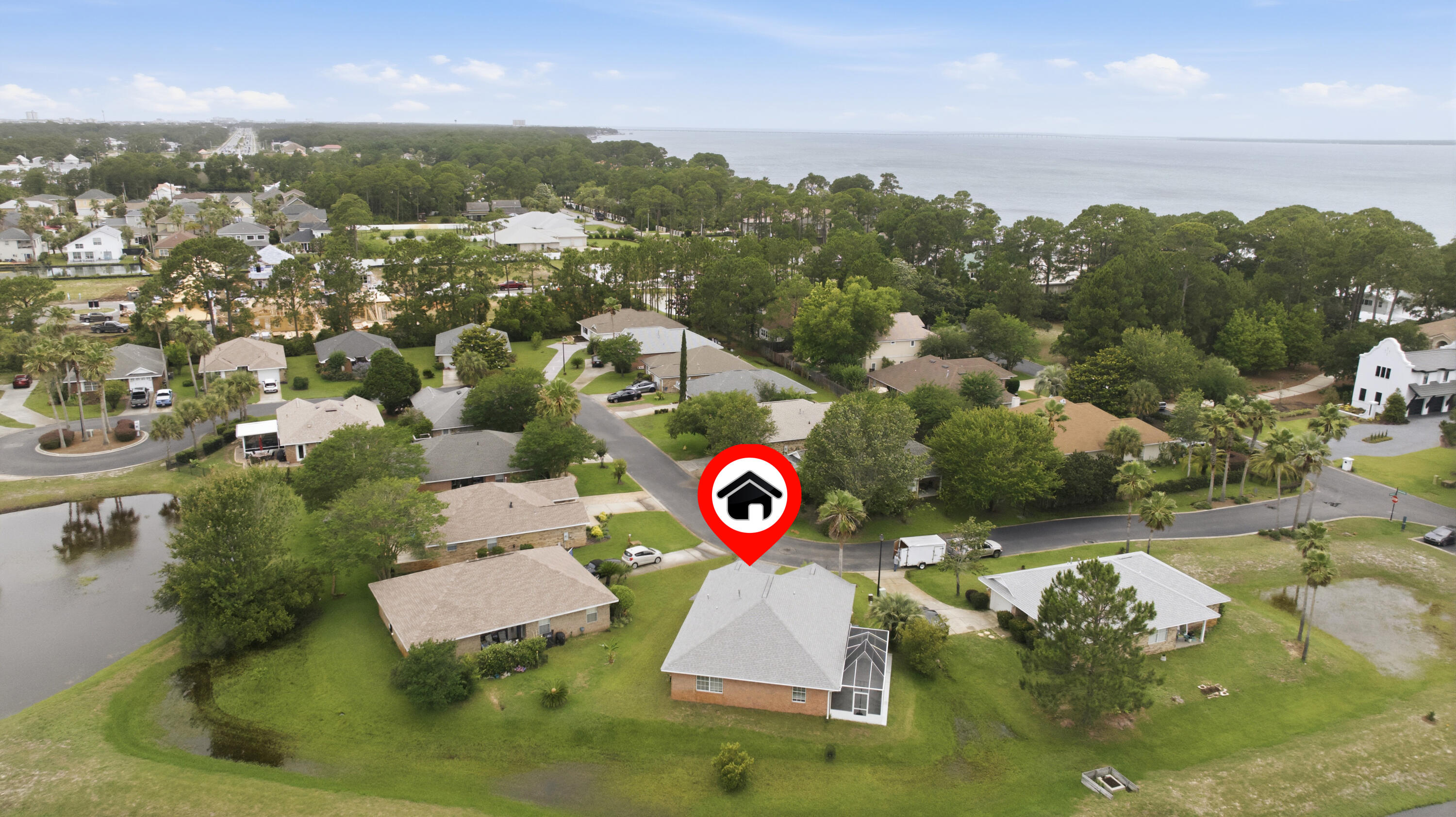43 Mandevilla Lane Miramar Beach FL 32550