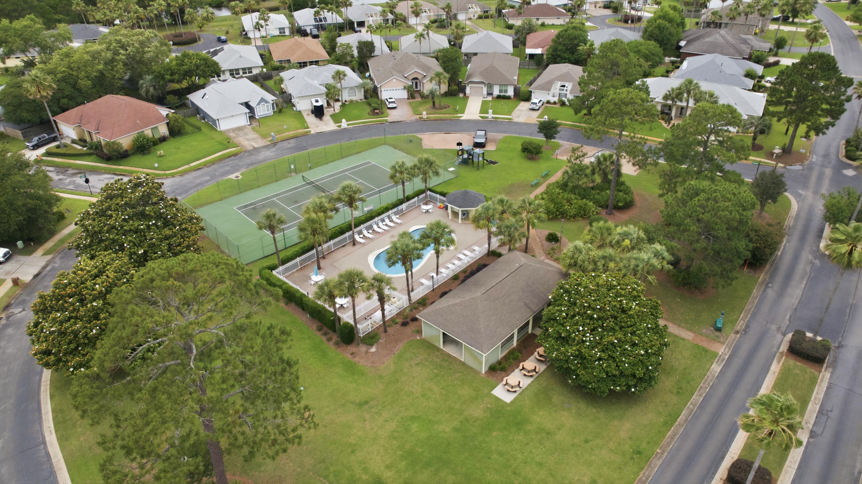 43 Mandevilla Lane Miramar Beach FL 32550