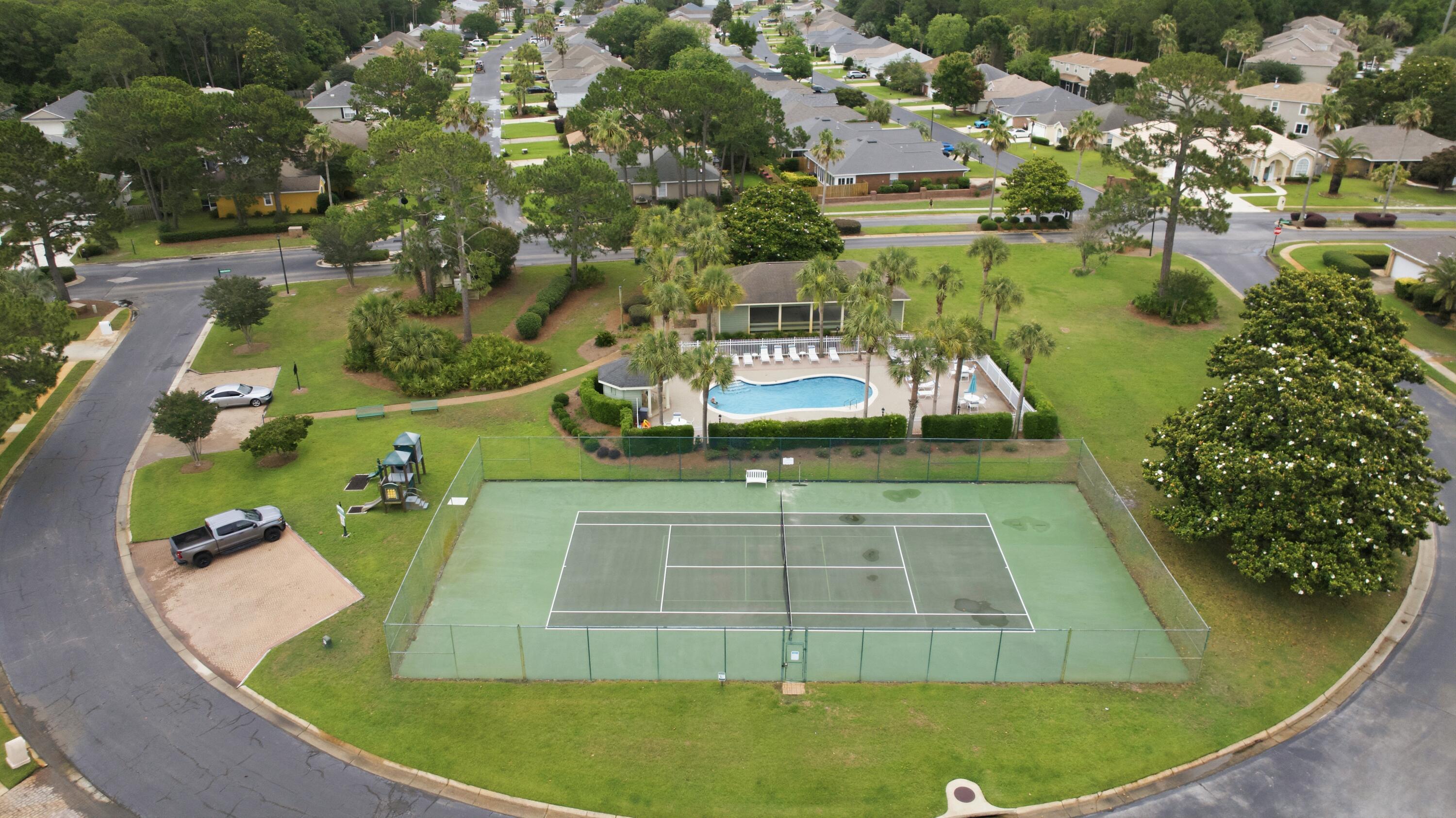 43 Mandevilla Lane Miramar Beach FL 32550