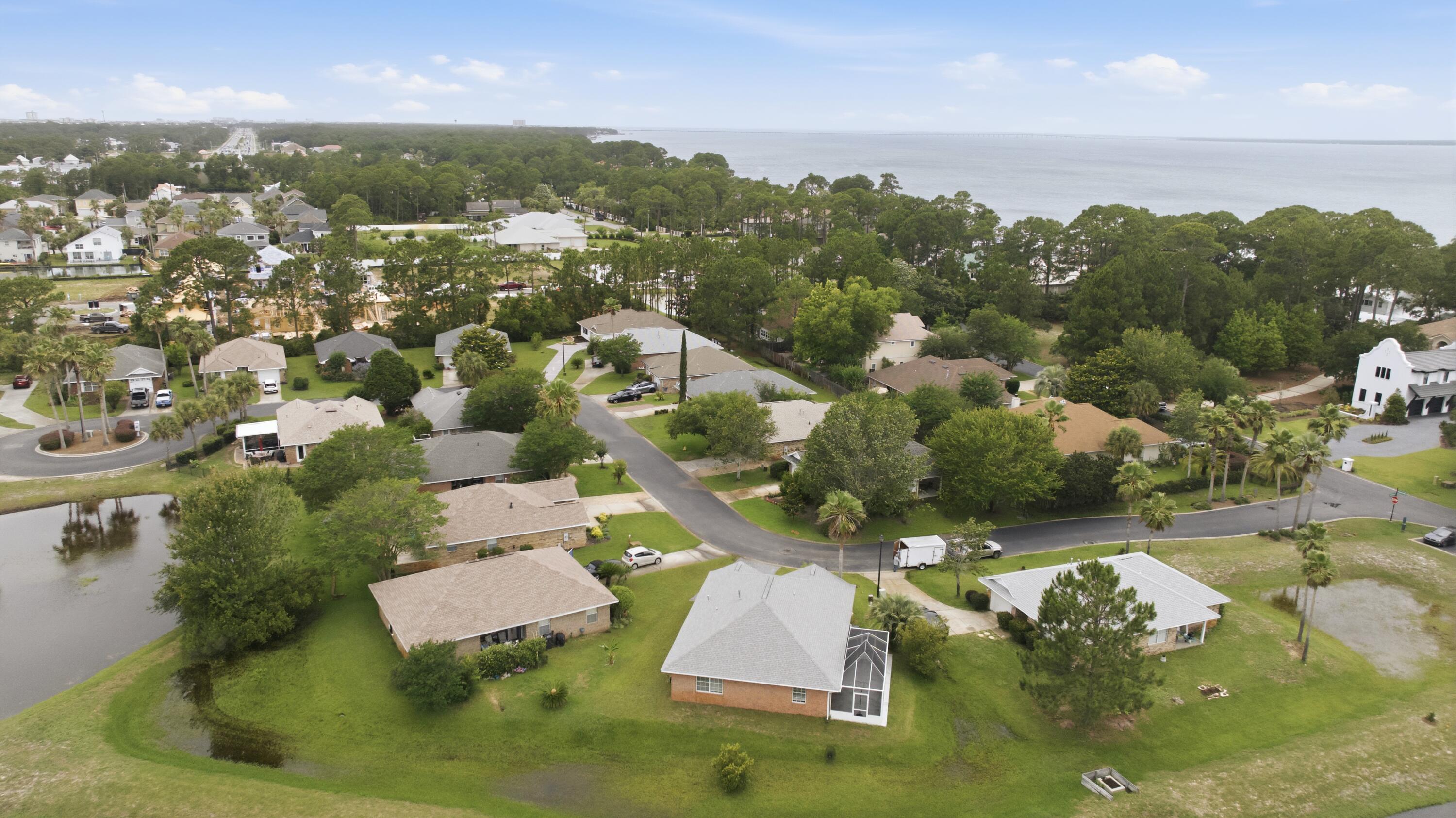 43 Mandevilla Lane Miramar Beach FL 32550