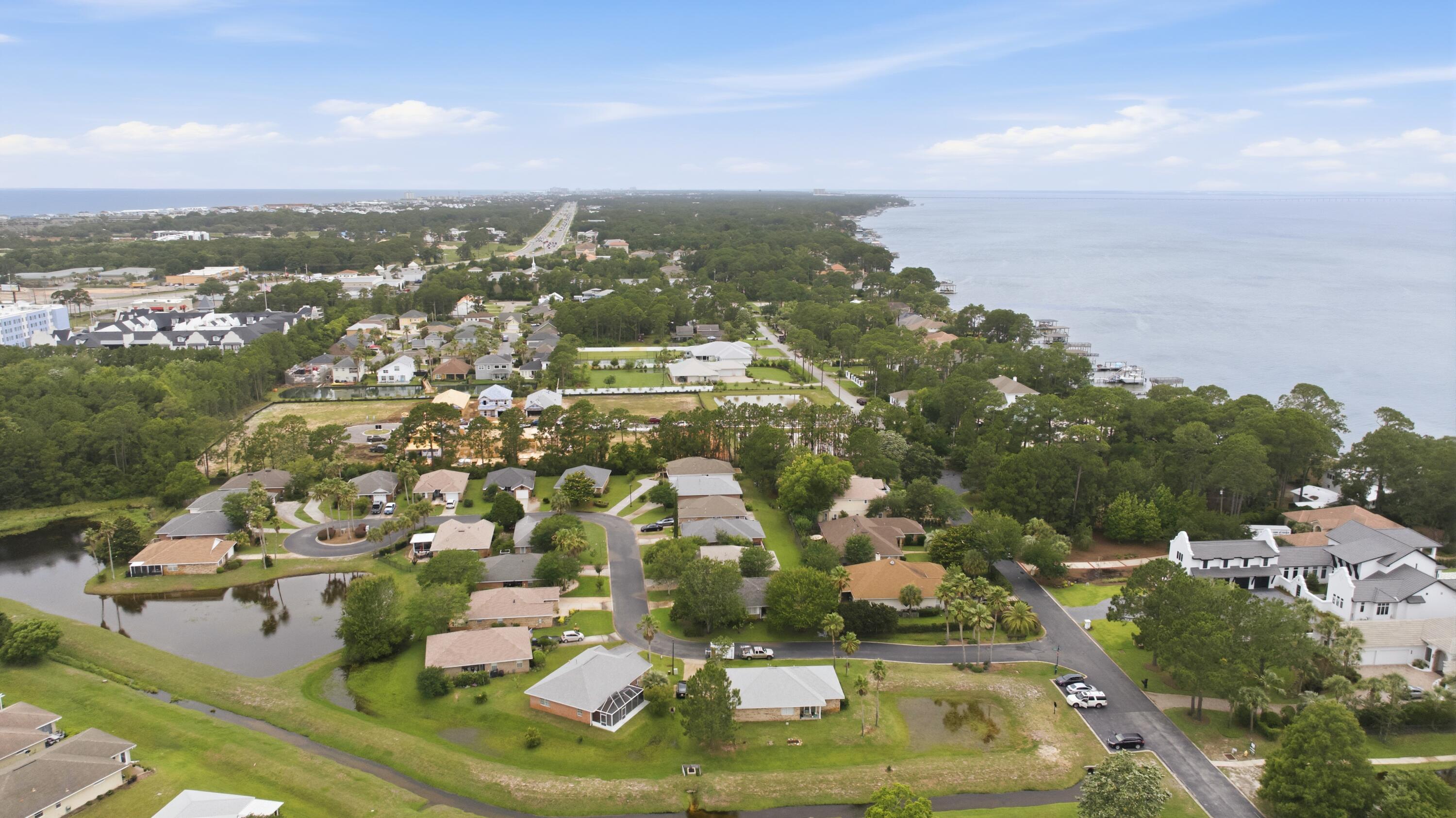 43 Mandevilla Lane Miramar Beach FL 32550