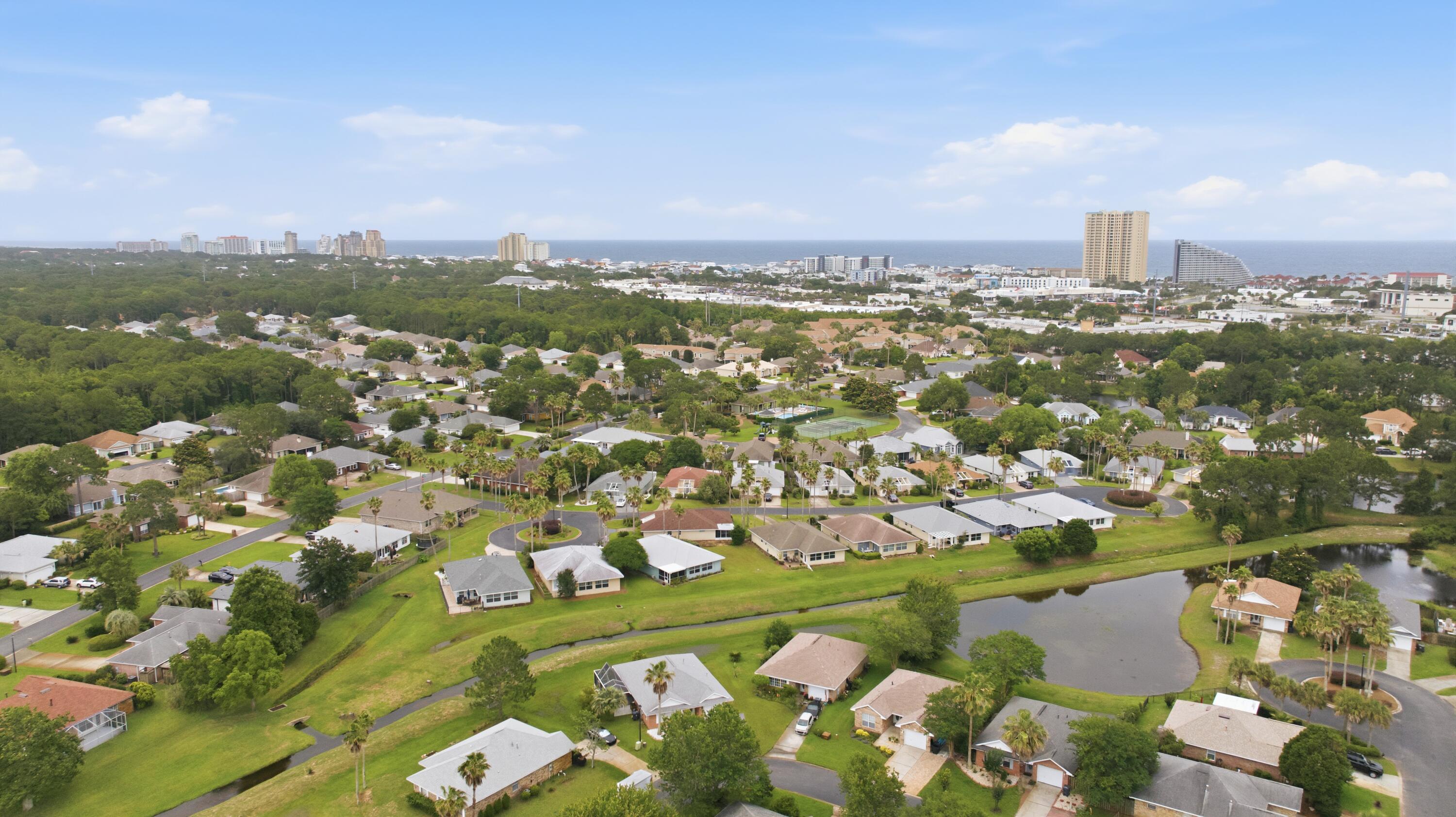 43 Mandevilla Lane Miramar Beach FL 32550