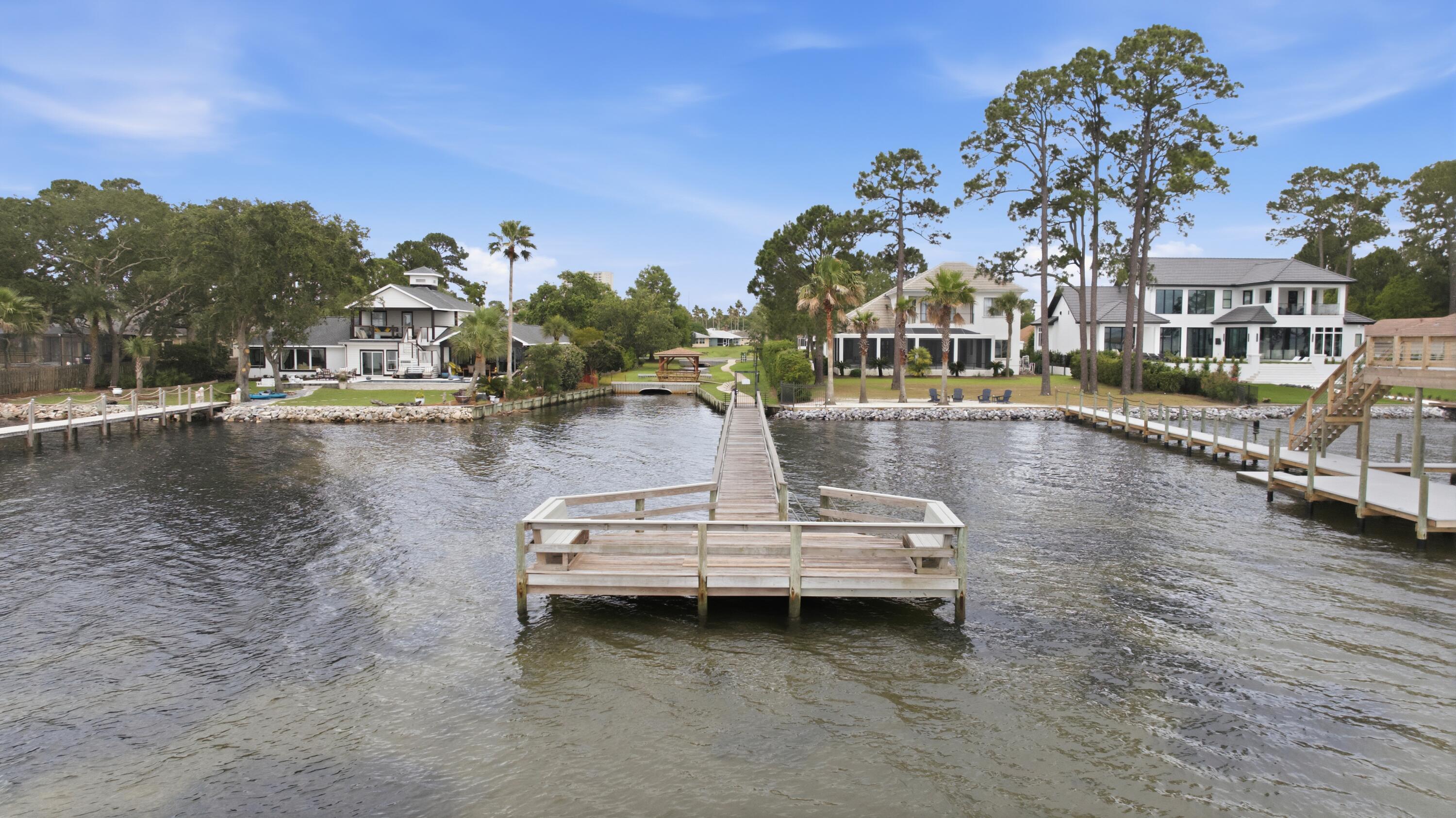 43 Mandevilla Lane Miramar Beach FL 32550