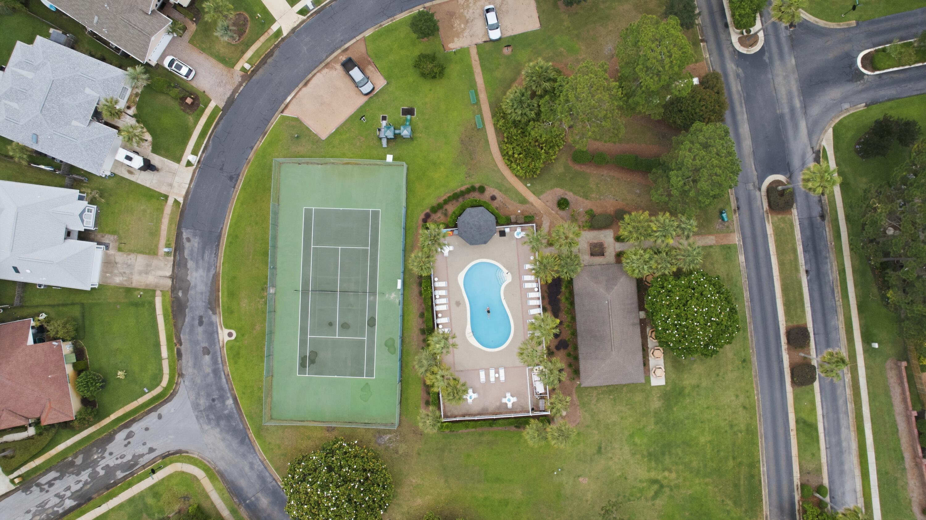 43 Mandevilla Lane Miramar Beach FL 32550