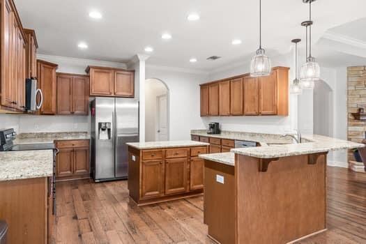 43 Secret Street Freeport FL 32439