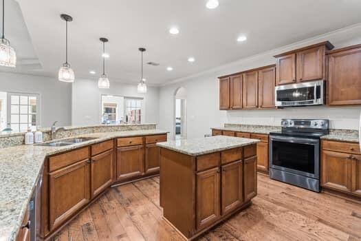 43 Secret Street Freeport FL 32439