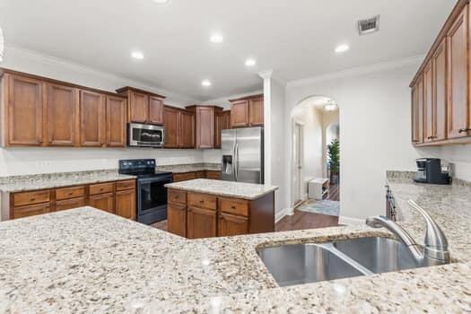 43 Secret Street Freeport FL 32439