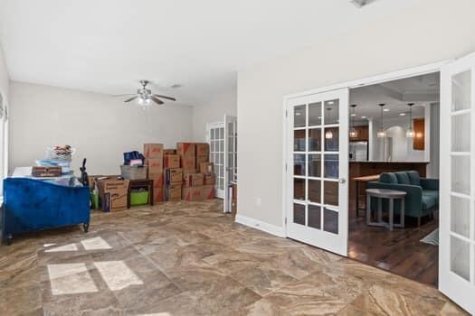 43 Secret Street Freeport FL 32439