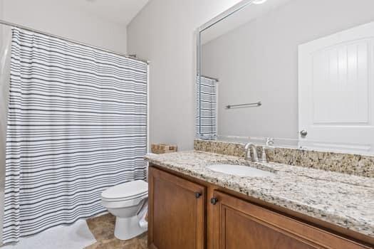 43 Secret Street Freeport FL 32439