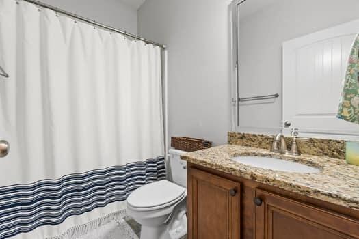 43 Secret Street Freeport FL 32439