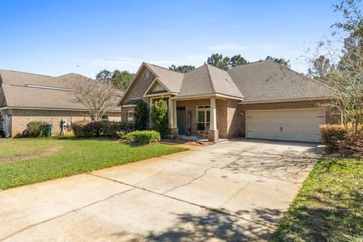 43 Secret Street Freeport FL 32439