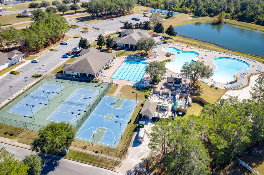 43 Secret Street Freeport FL 32439
