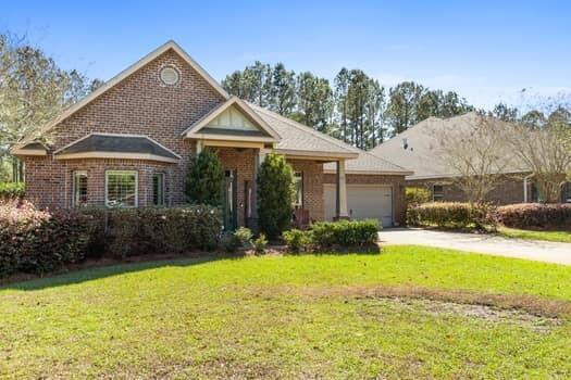 43 Secret Street Freeport FL 32439