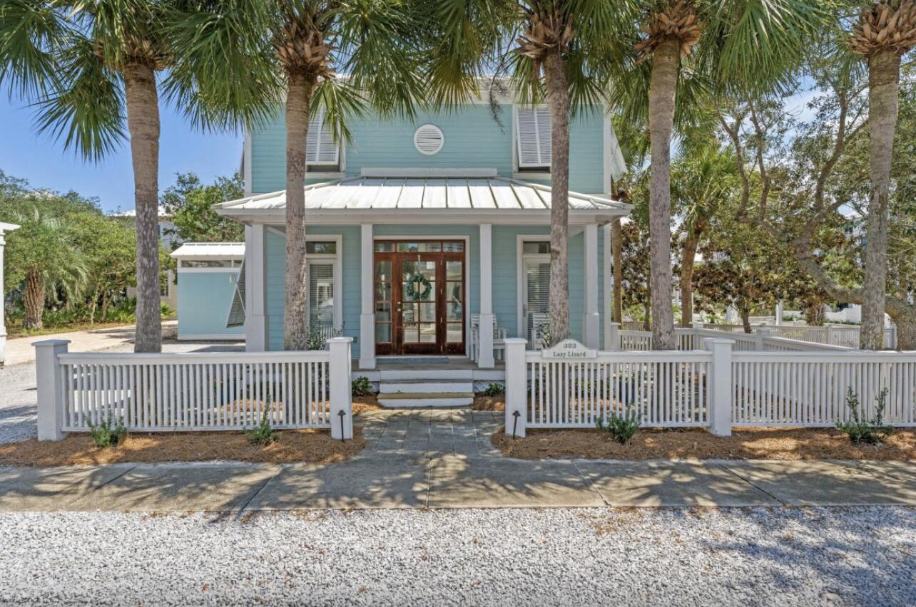 323 Beachside Drive Panama City Beach FL 32413