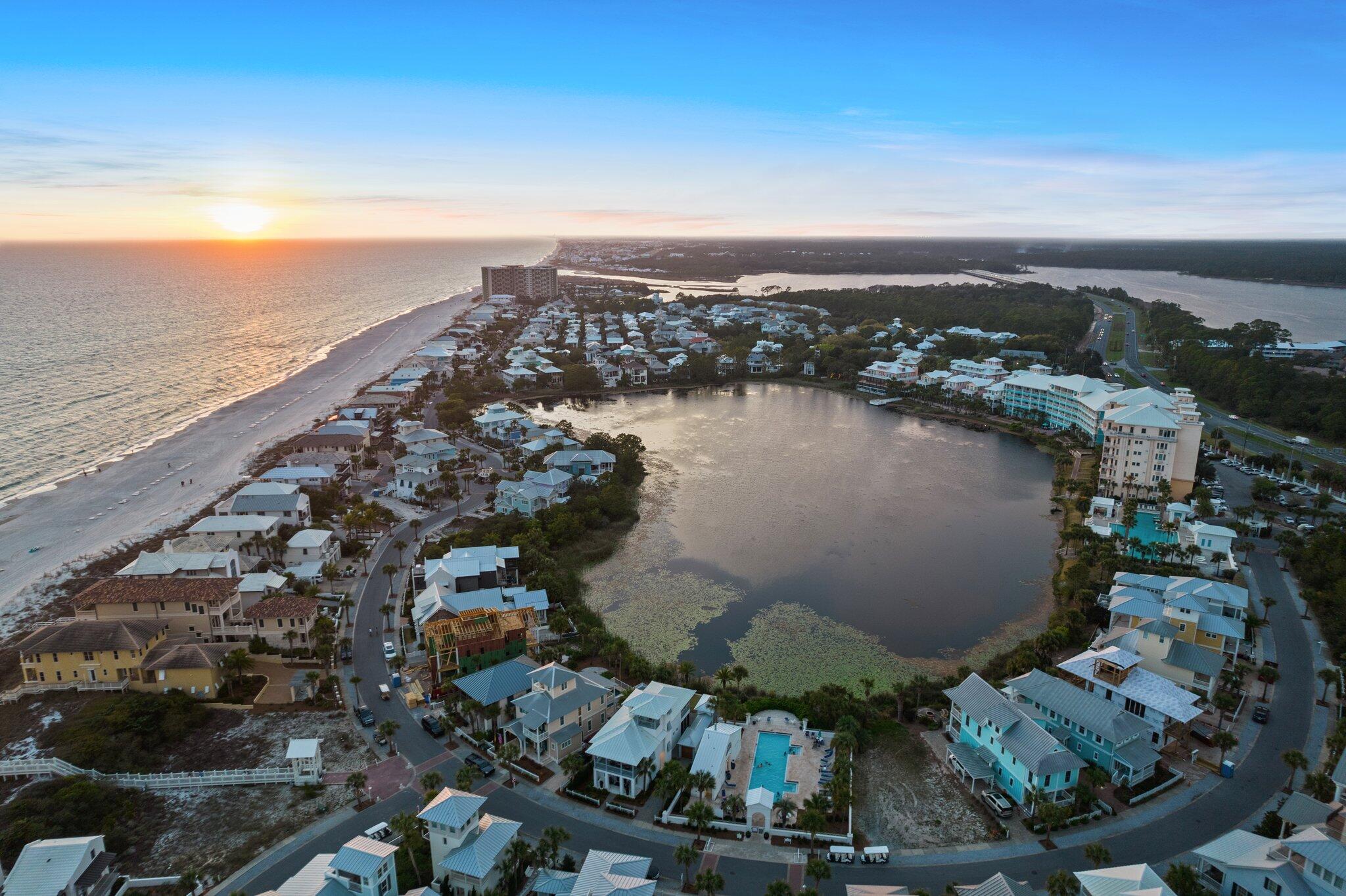 323 Beachside Drive Panama City Beach FL 32413