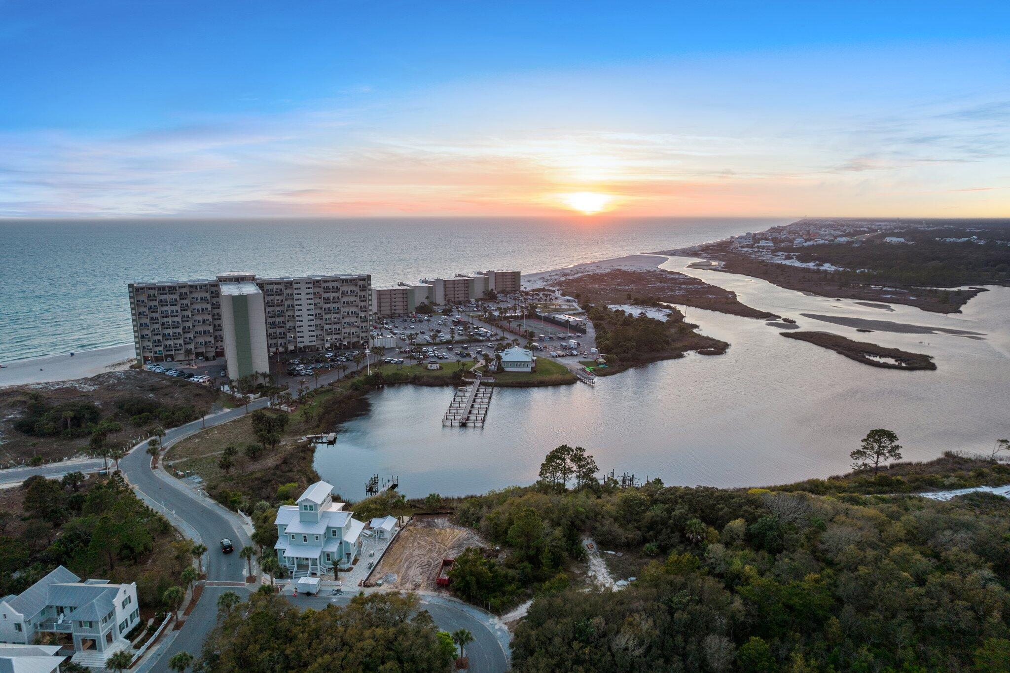 323 Beachside Drive Panama City Beach FL 32413