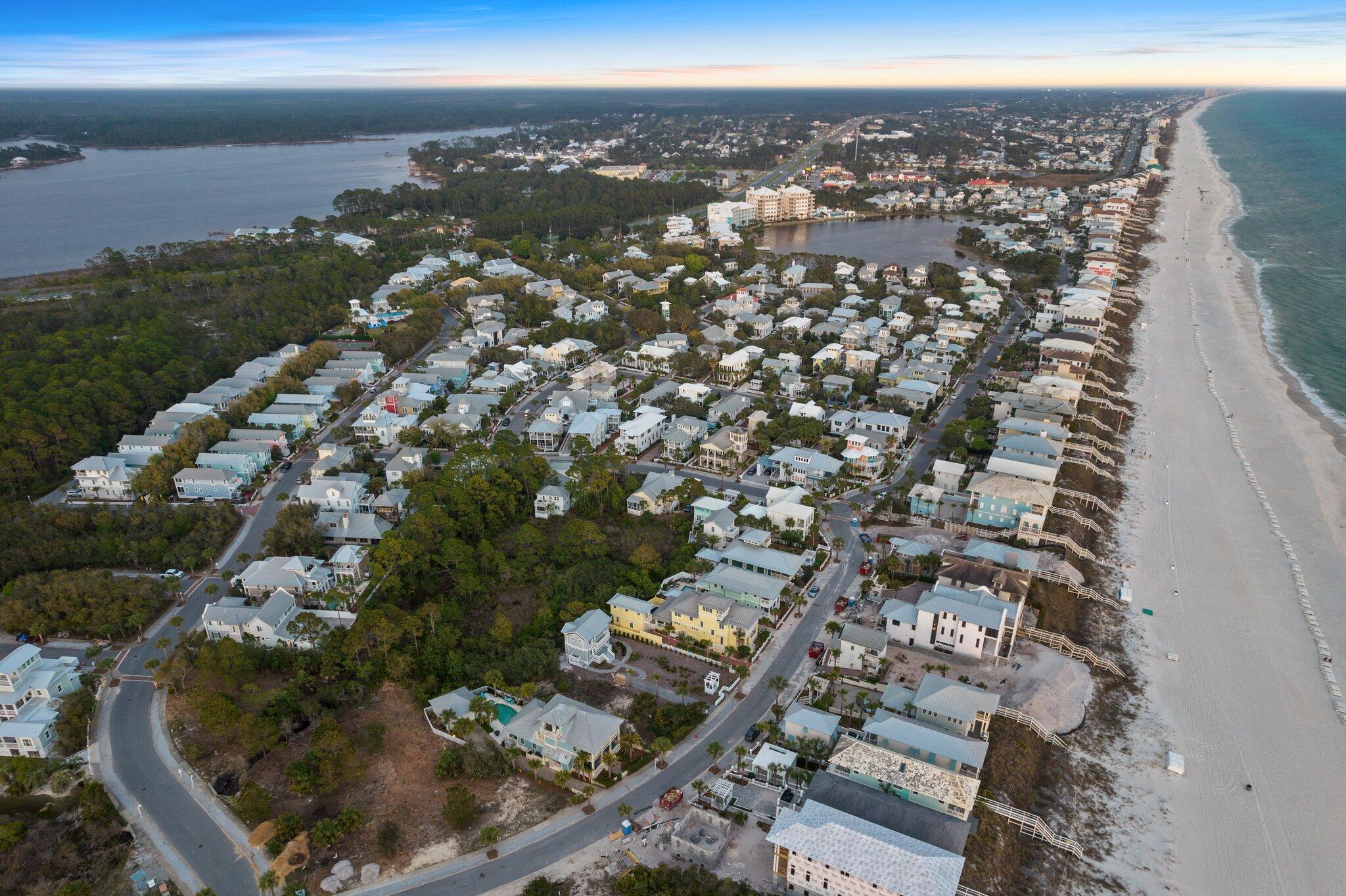 323 Beachside Drive Panama City Beach FL 32413