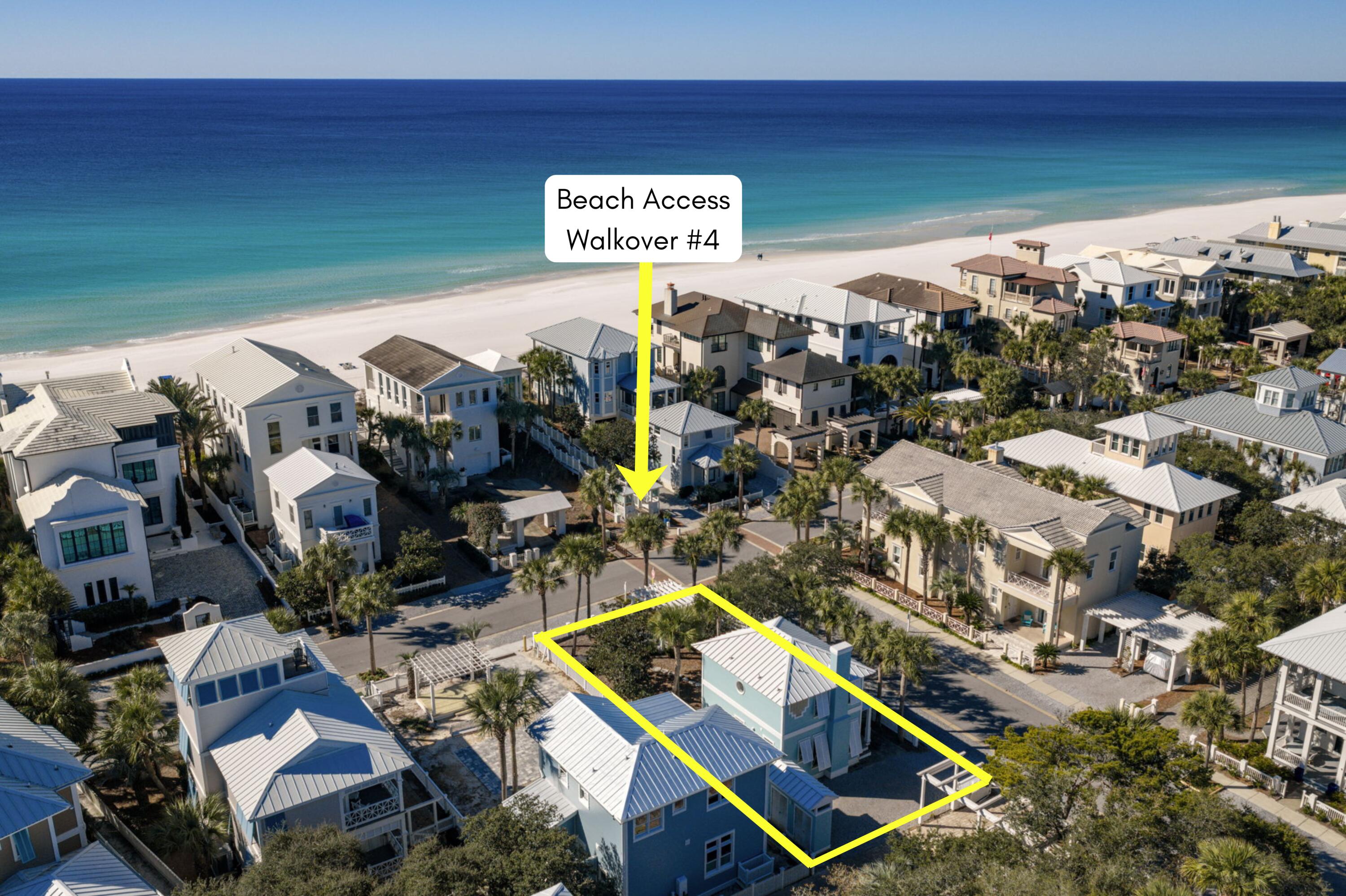 323 Beachside Drive Panama City Beach FL 32413