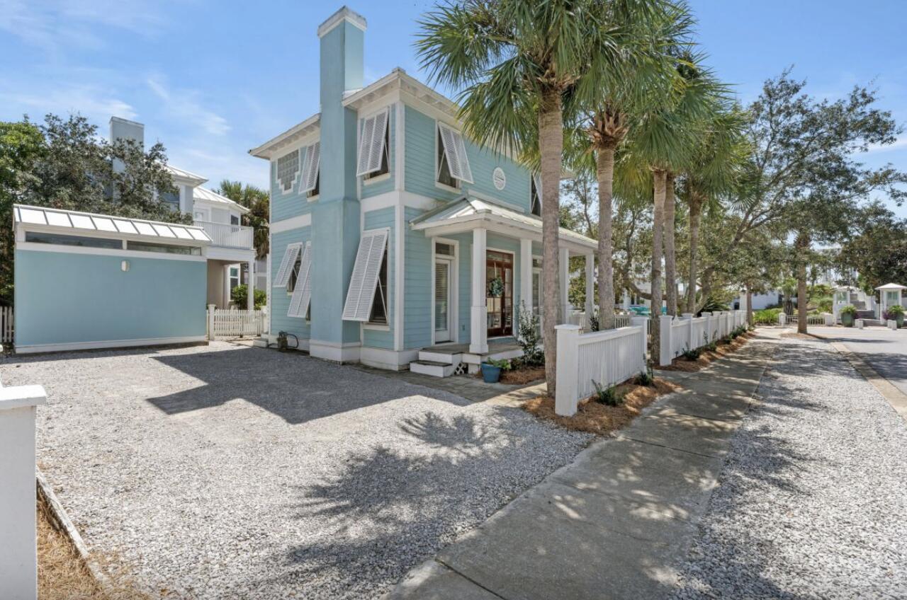 323 Beachside Drive Panama City Beach FL 32413