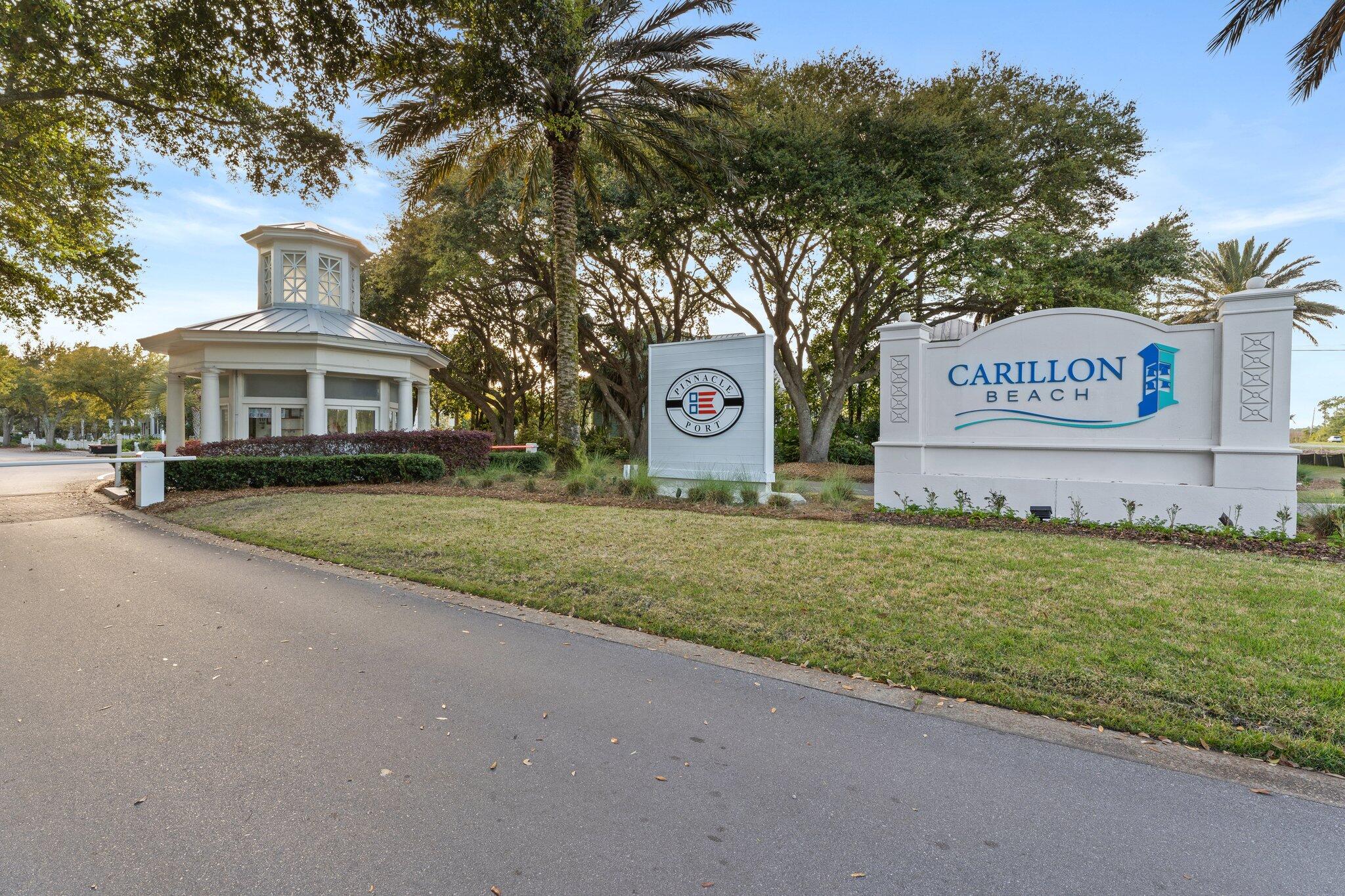 323 Beachside Drive Panama City Beach FL 32413