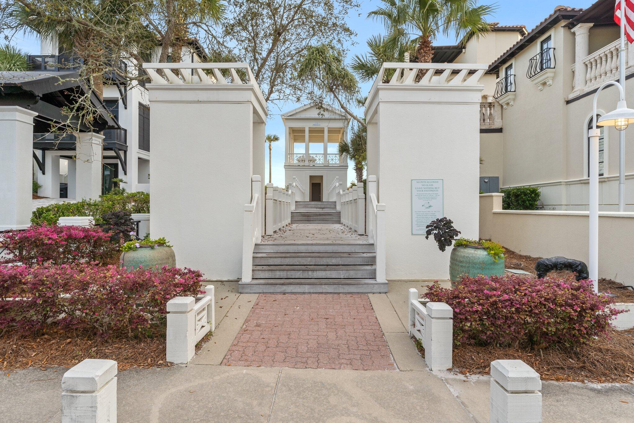 323 Beachside Drive Panama City Beach FL 32413