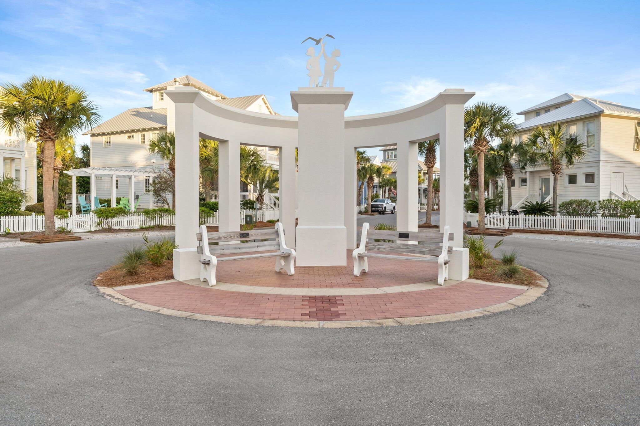 323 Beachside Drive Panama City Beach FL 32413