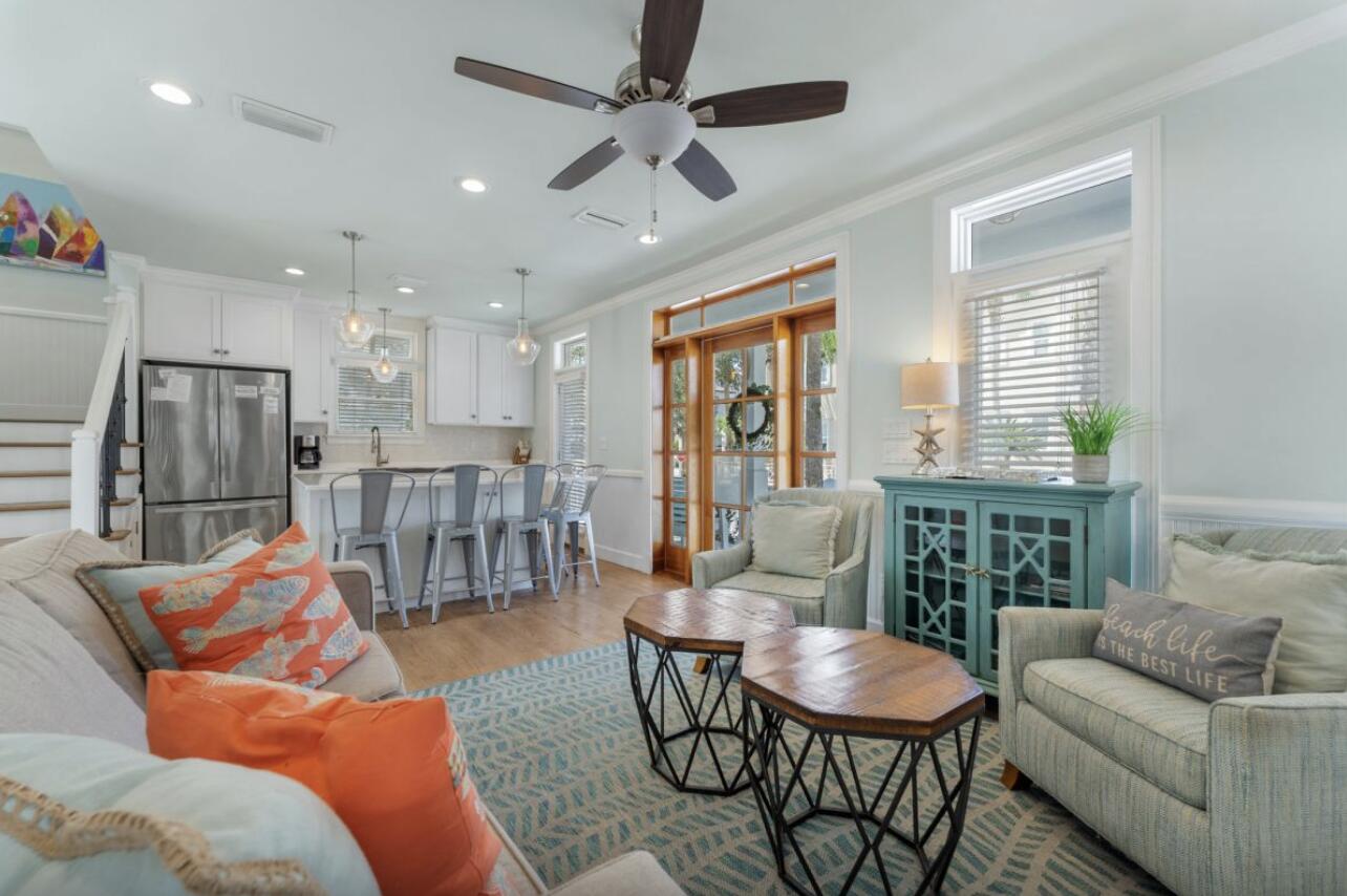 323 Beachside Drive Panama City Beach FL 32413